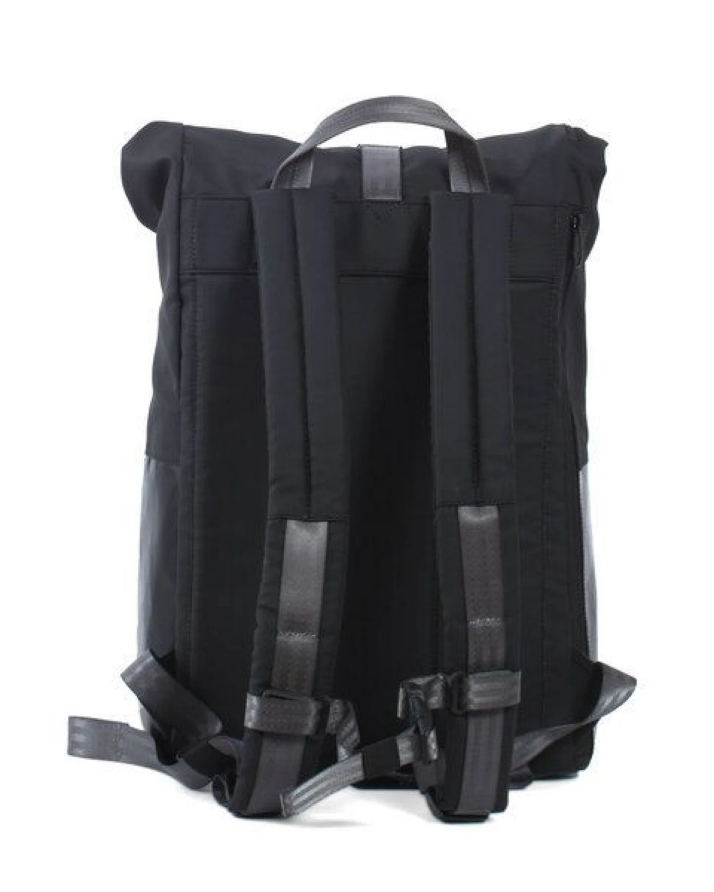 7clouds Rolltop-Rucksack Nomo 7.1 – Ansicht 3