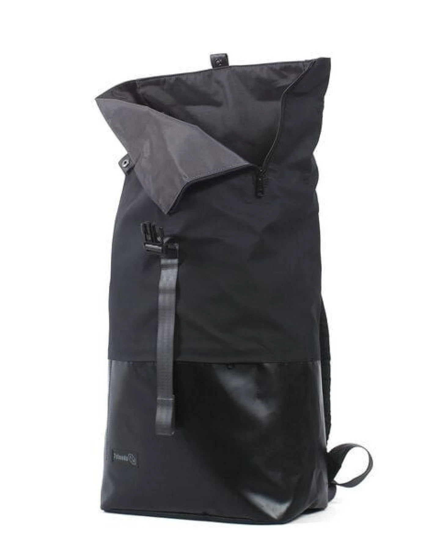 7clouds Rolltop-Rucksack Nomo 7.1 – Ansicht 4