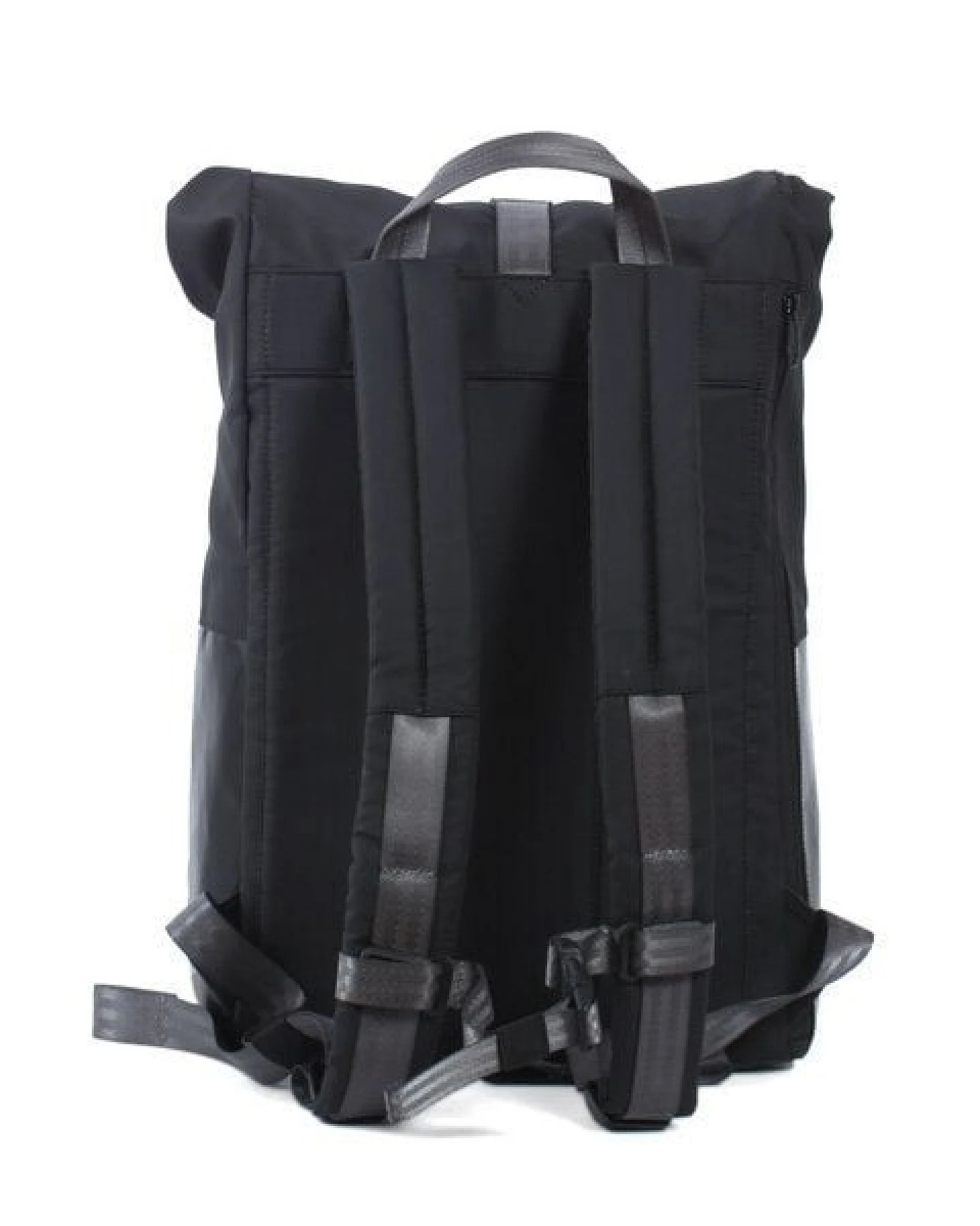 7clouds Rolltop-Rucksack Nomo 7.1 – Ansicht 3