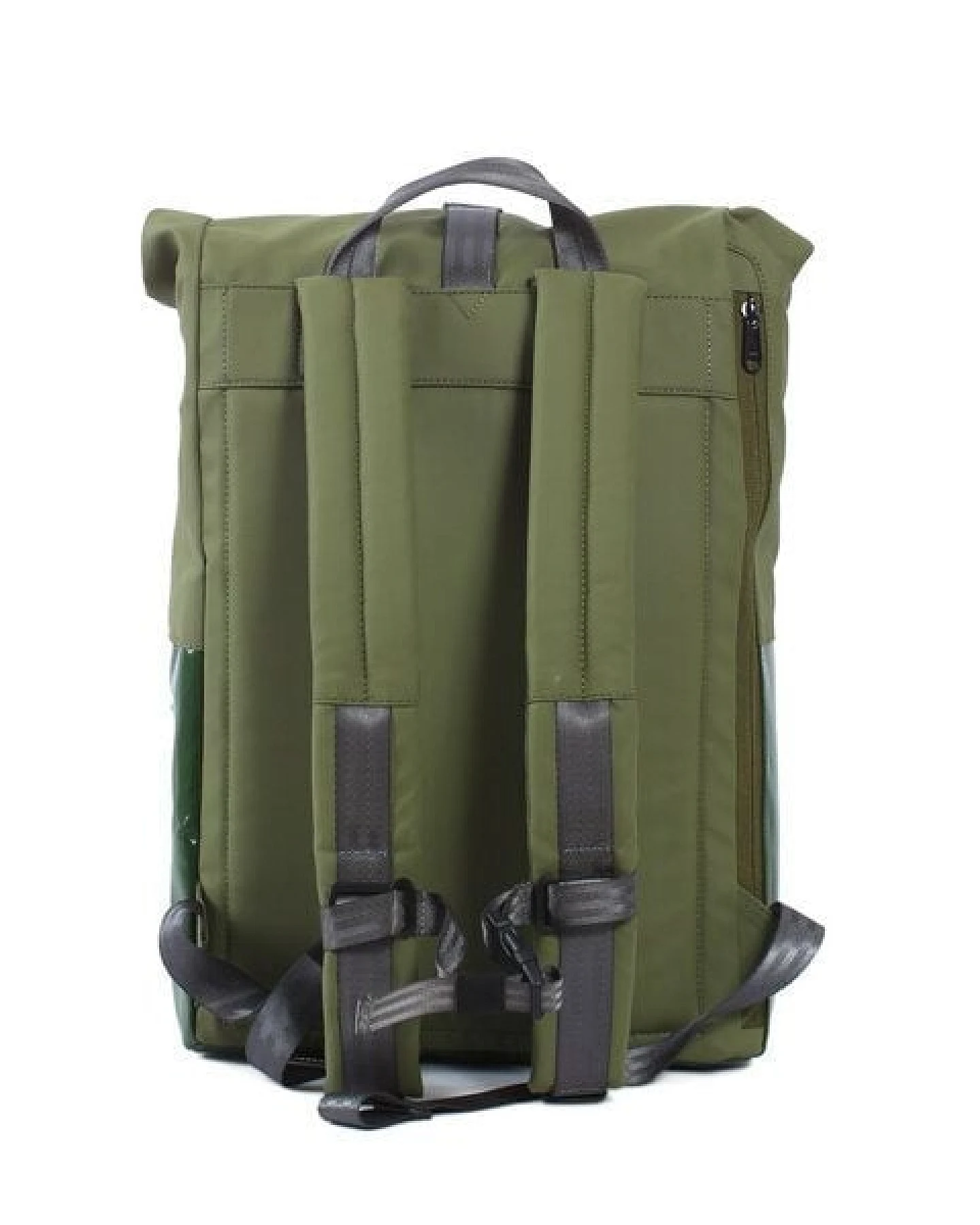 7clouds Rolltop-Rucksack Nomo 7.1 – Ansicht 3