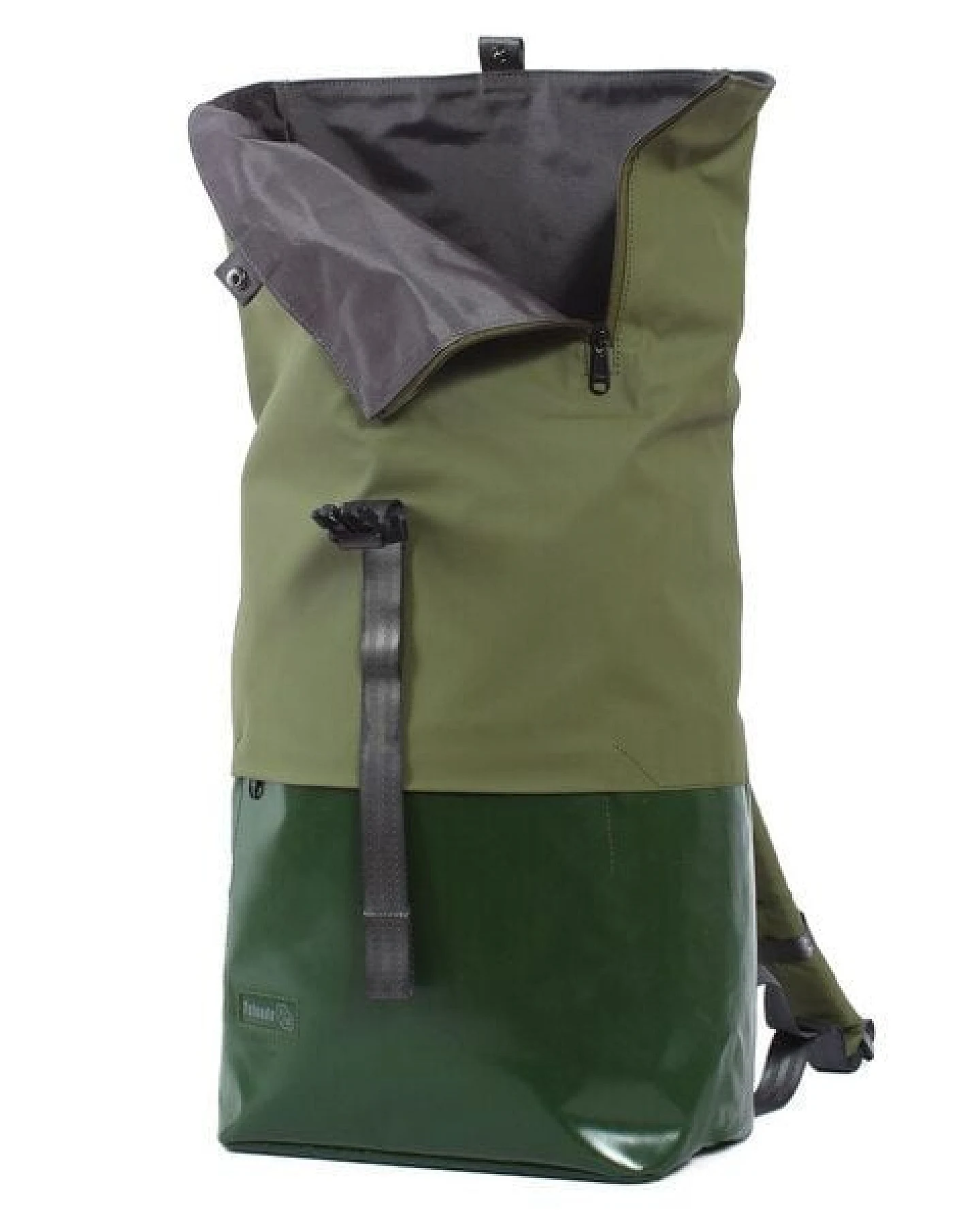 7clouds Rolltop-Rucksack Nomo 7.1 – Ansicht 4