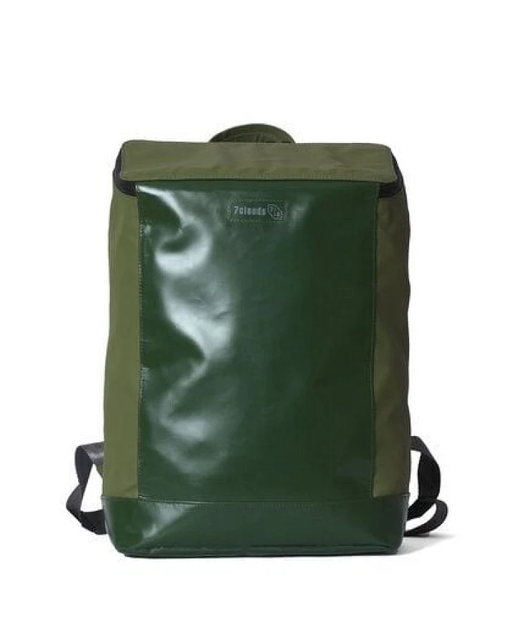 7clouds Rucksack Okan 7.1
