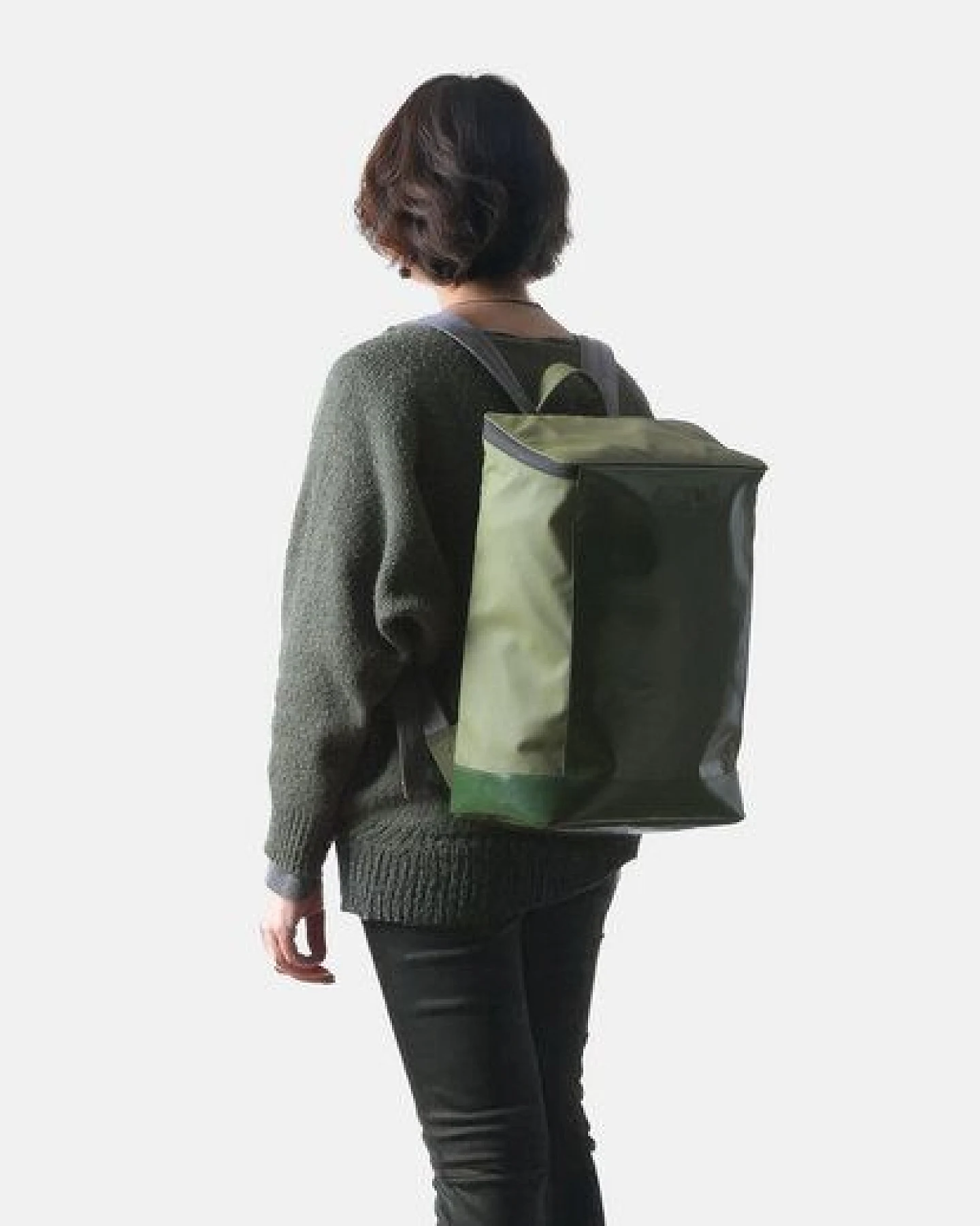 7clouds Rucksack Okan 7.1 – Ansicht 2