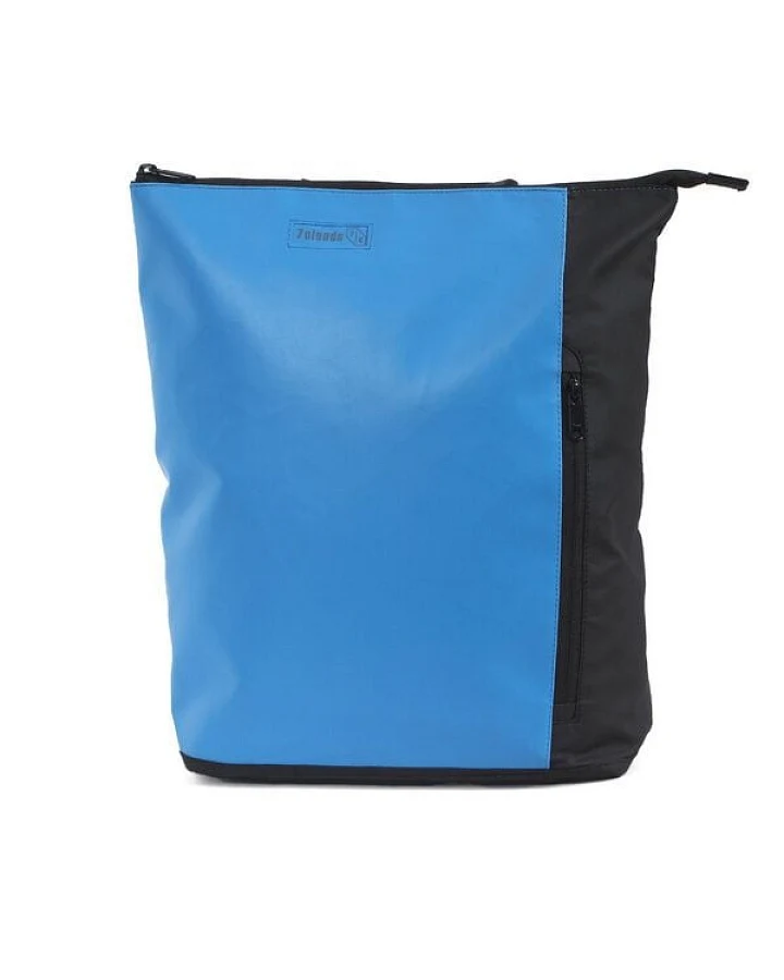 Light Blue-Black