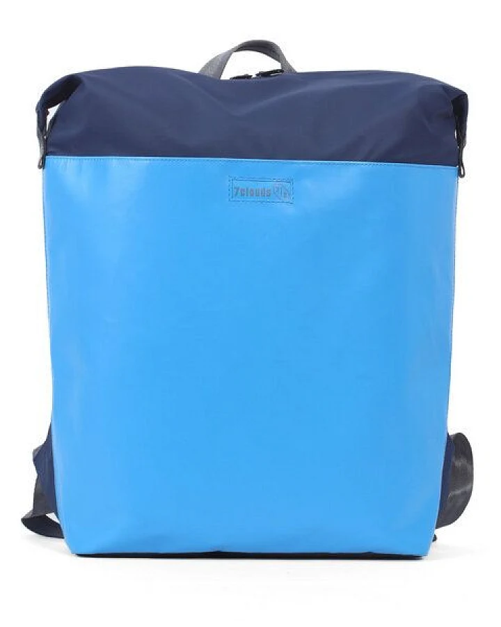 Light Blue-Dark Blue