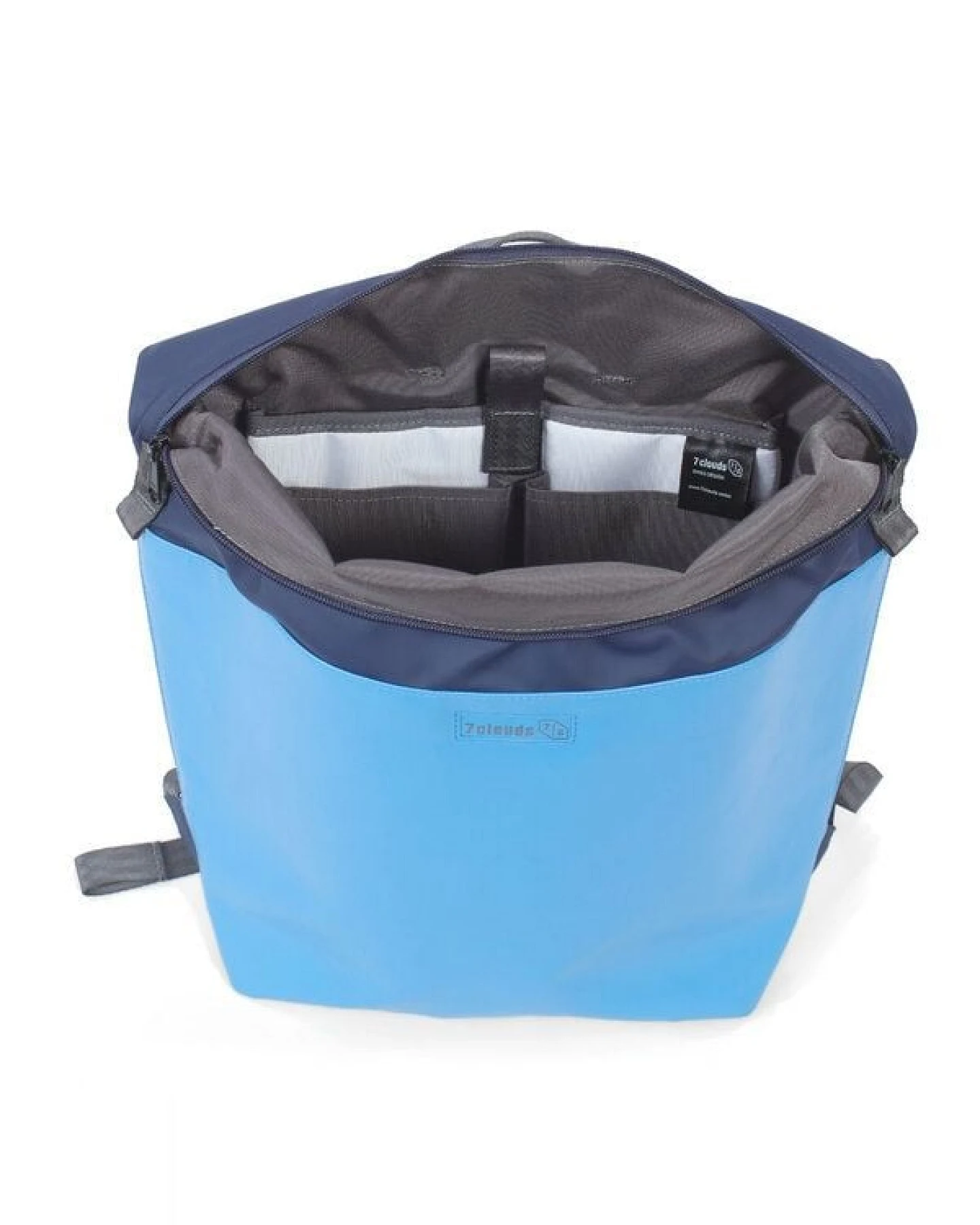 7clouds Rucksack Wenuv 7.1 – Ansicht 4