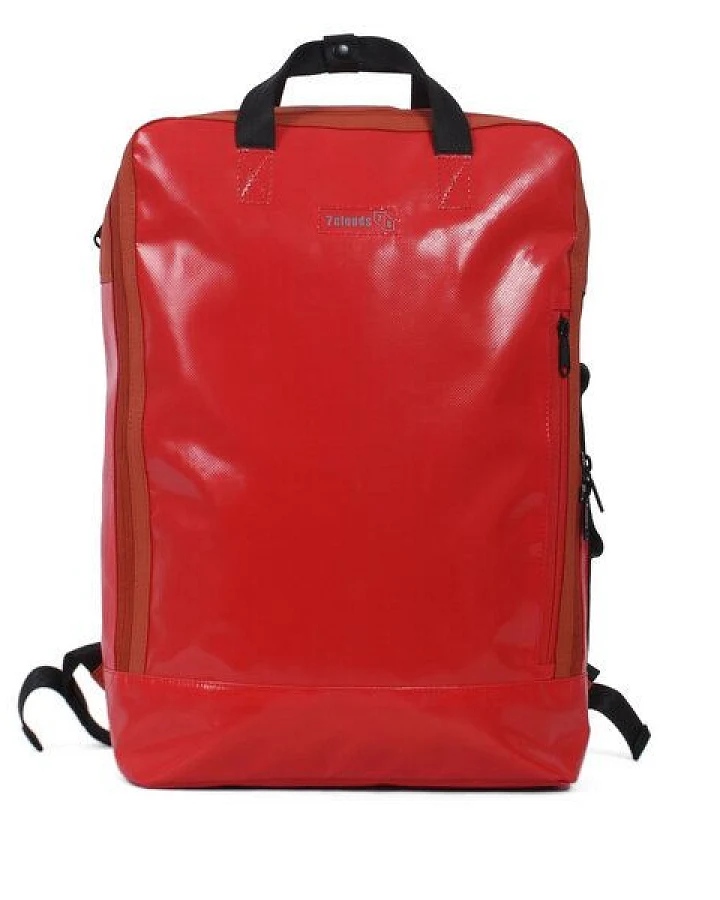 7clouds Laptop-Rucksack Agal 7.3 M