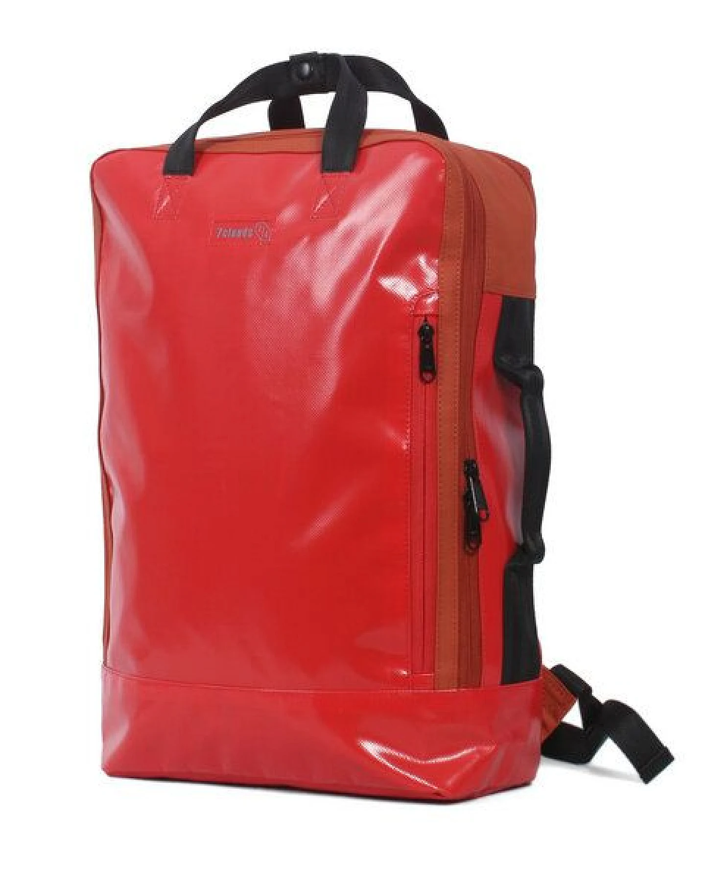 7clouds Laptop-Rucksack Agal 7.3 M – Ansicht 2
