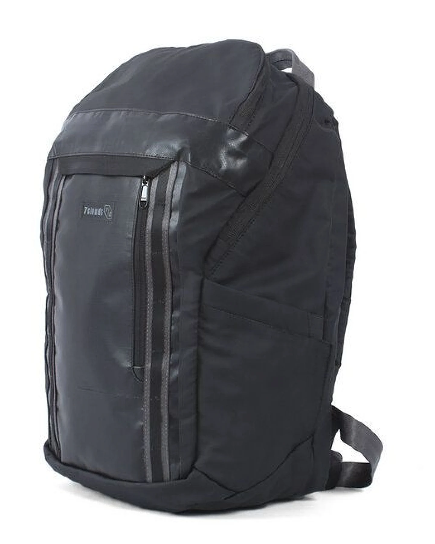 7clouds Laptop-Rucksack Suno 7.1 – Ansicht 2