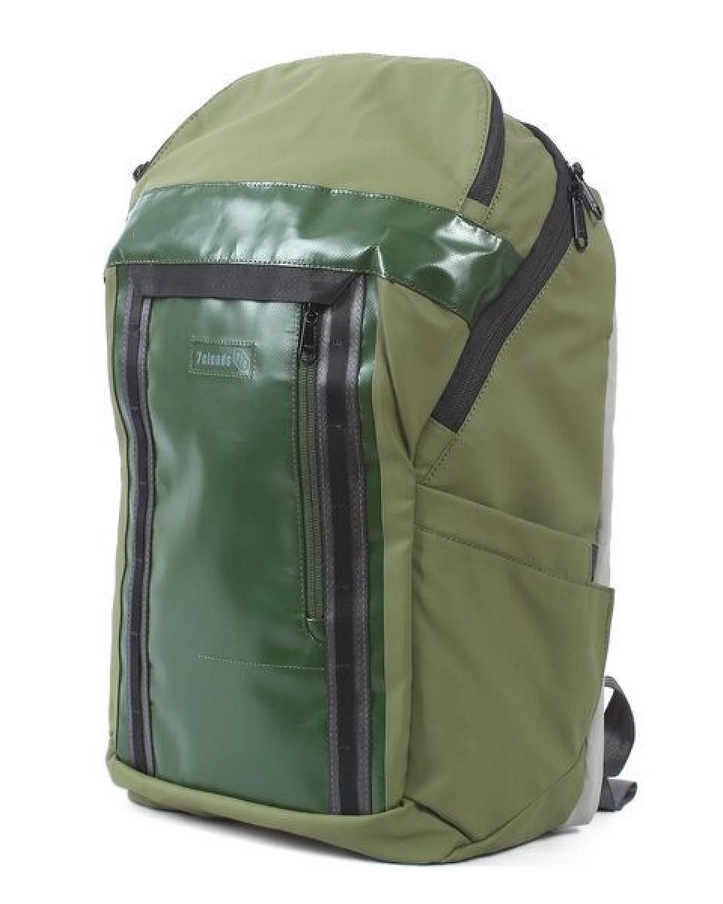 7clouds Laptop-Rucksack Suno 7.1 – Ansicht 2