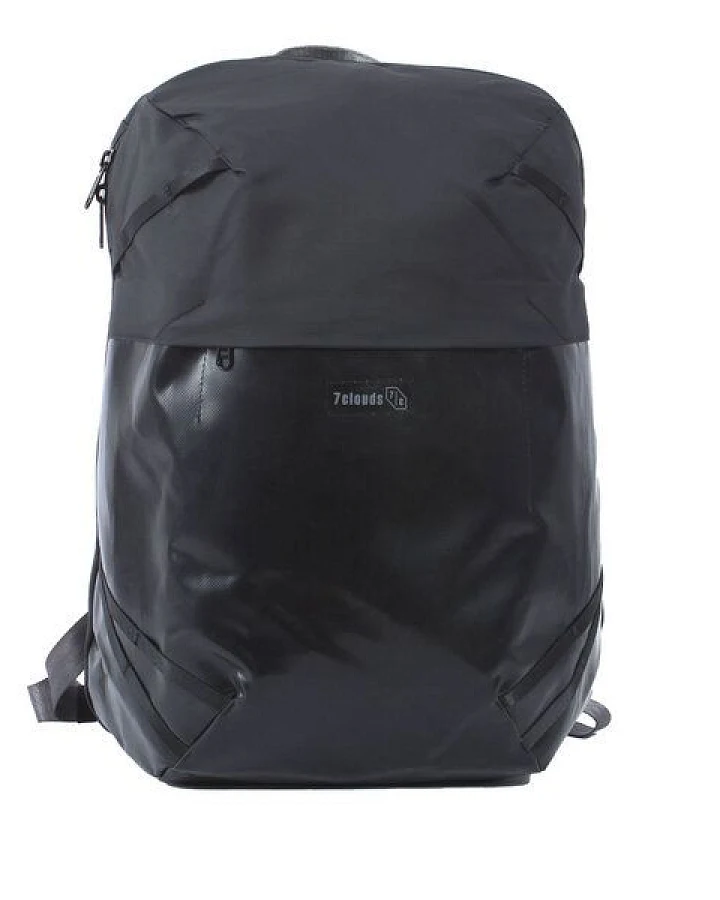 7clouds Laptop-Rucksack Nacov 7.1