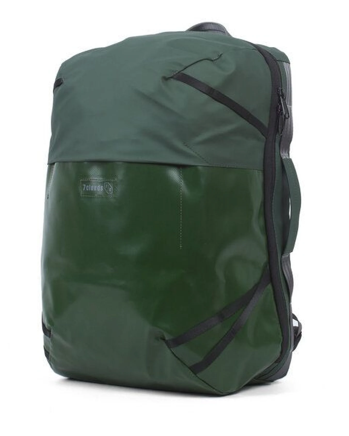 7clouds Laptop-Rucksack Nacov 7.1 – Ansicht 2