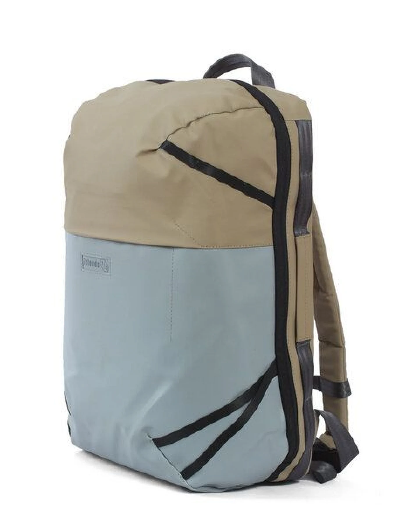 7clouds Laptop-Rucksack Nacov 7.1 – Ansicht 2