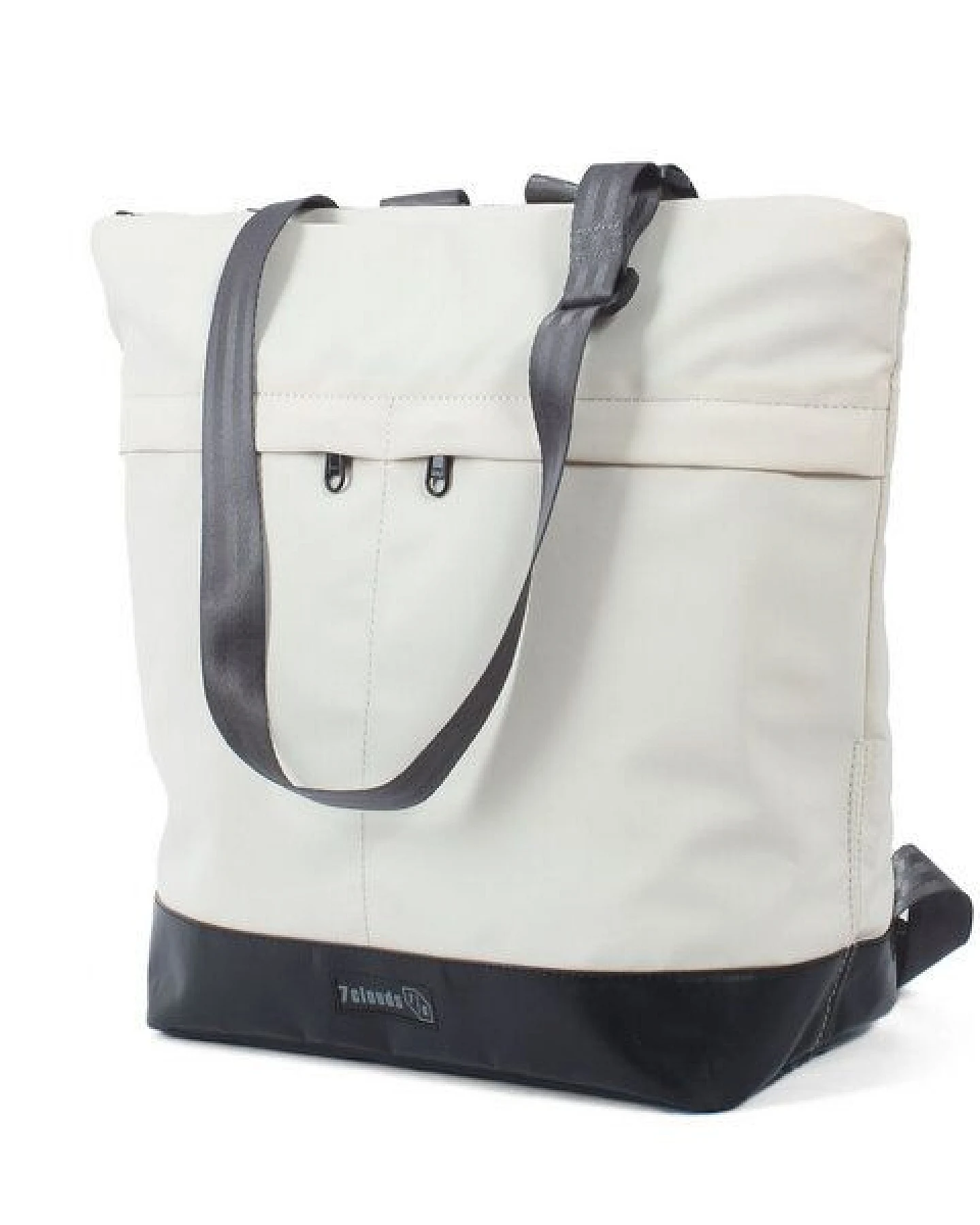 7clouds Rucksack Simse 7.1 – Ansicht 2