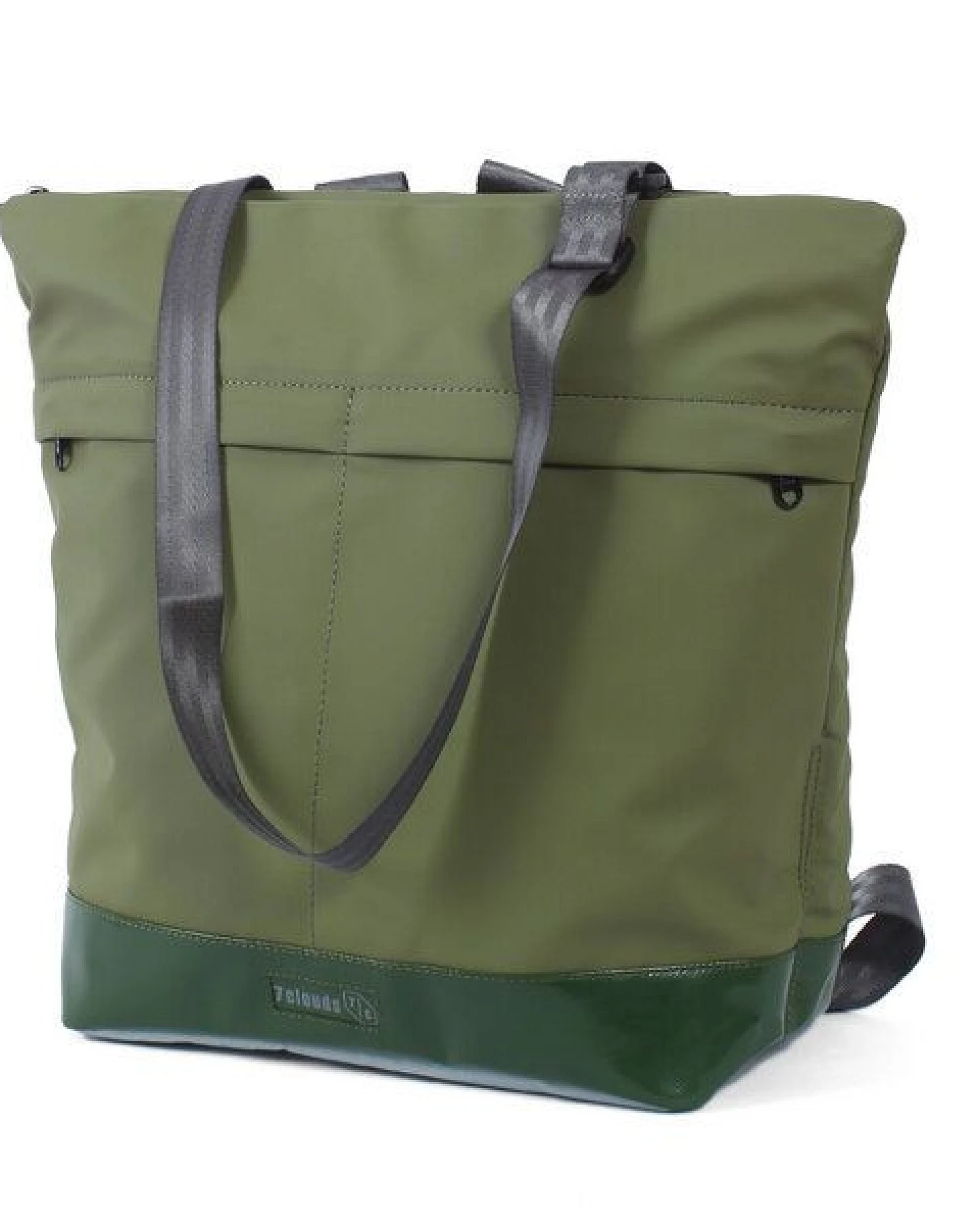 7clouds Rucksack Simse 7.1 – Ansicht 2