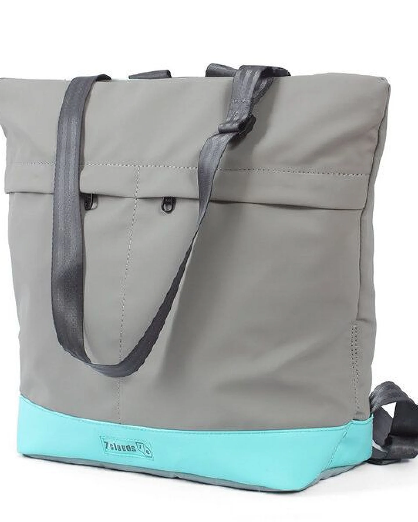 7clouds Rucksack Simse 7.1 – Ansicht 2