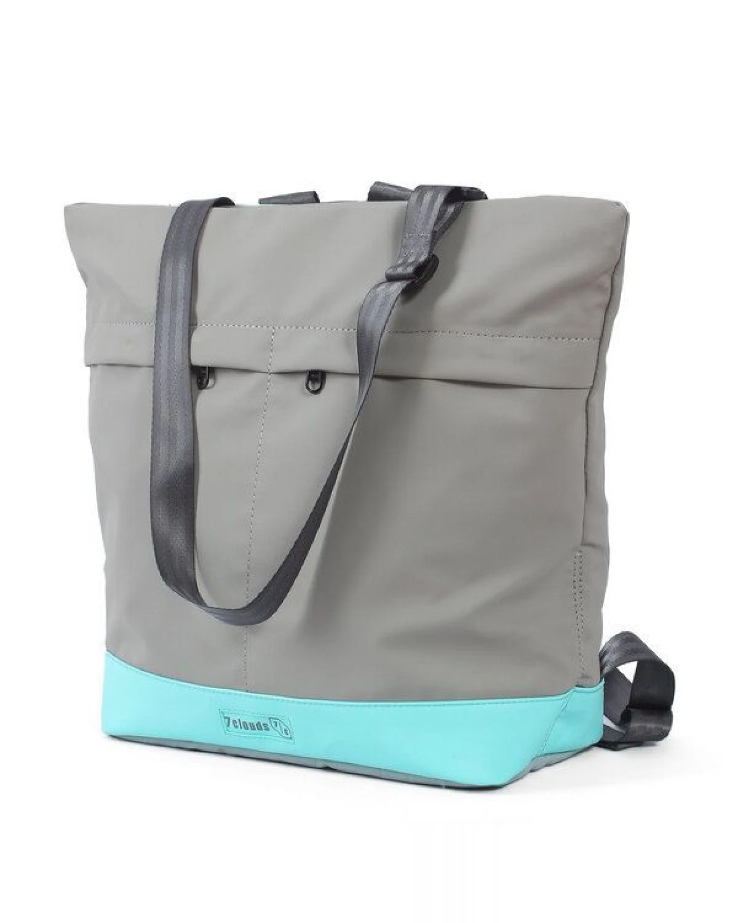 7clouds Rucksack Simse 7.1 – Ansicht 2