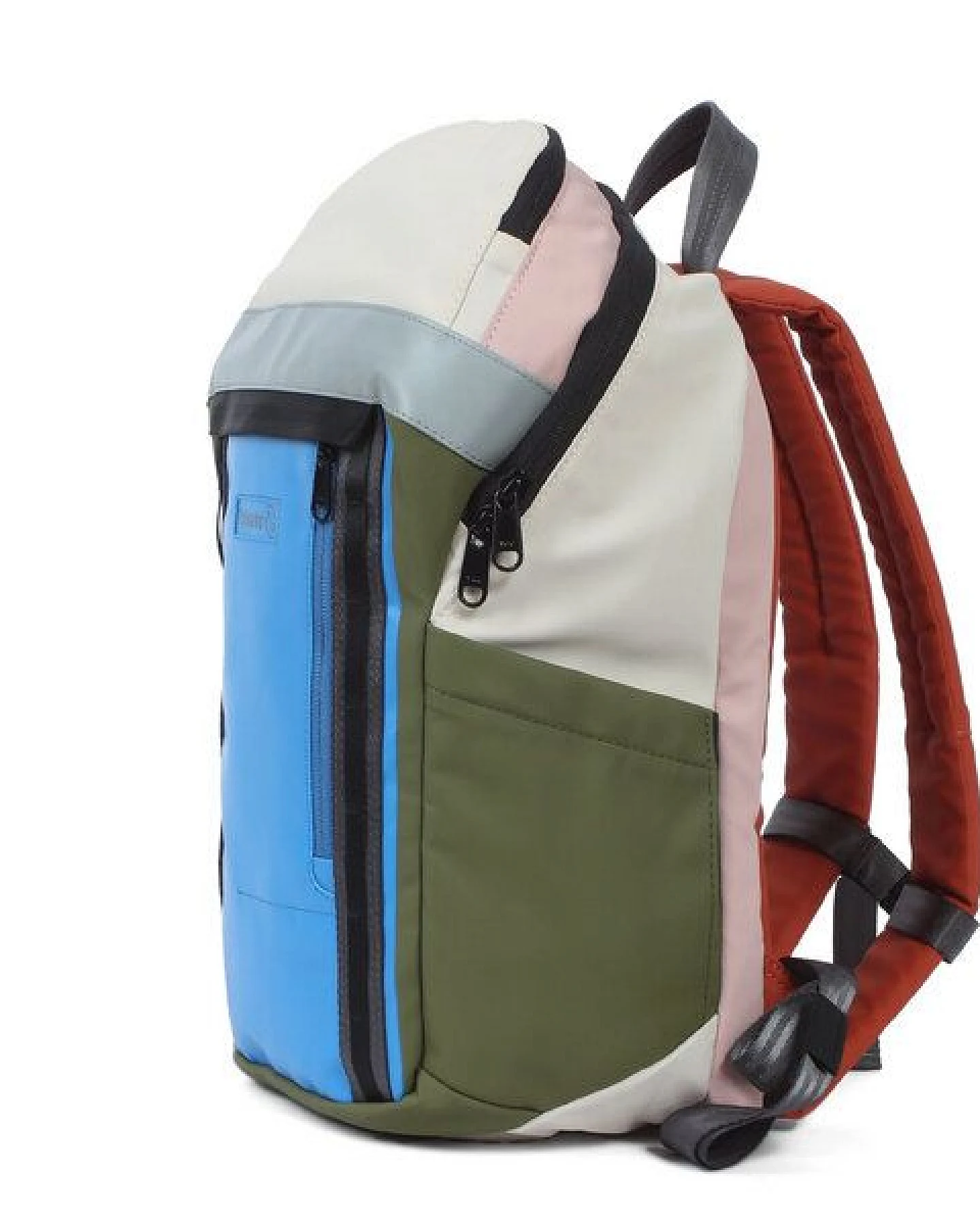 7clouds Rucksack Tike 7.1 – Ansicht 2