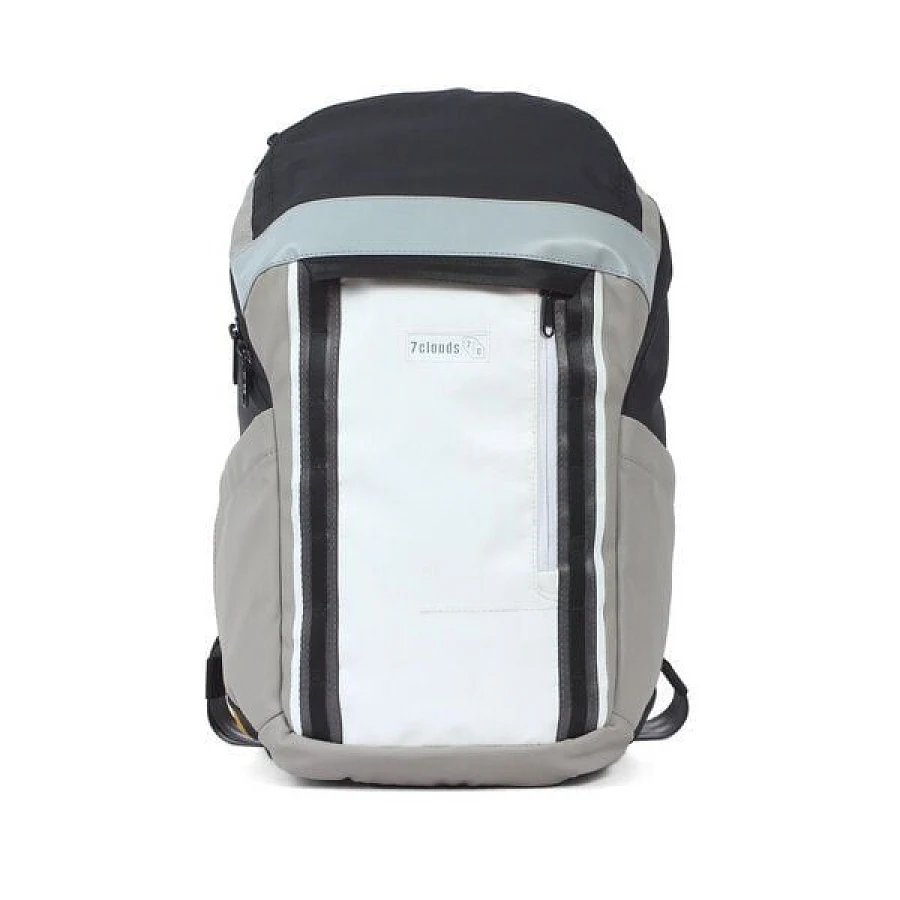 White-Fog Grey