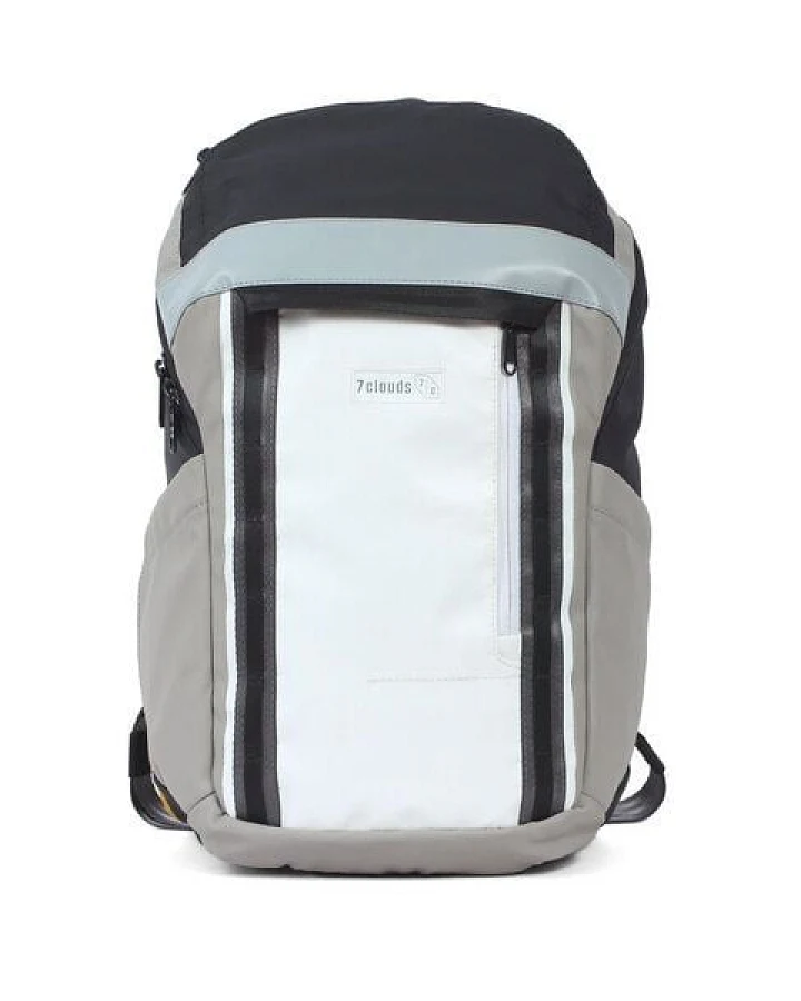 White-Fog Grey