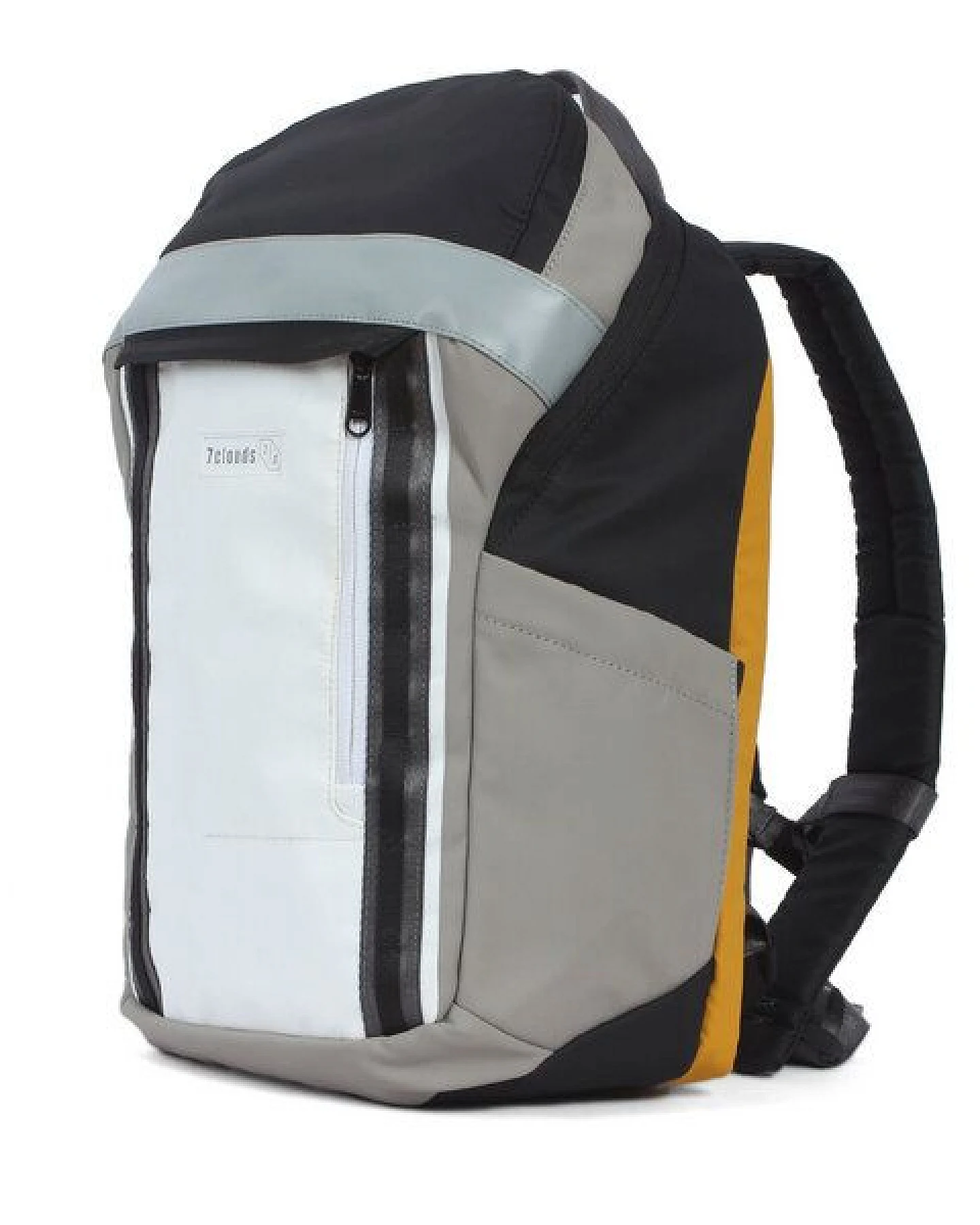 7clouds Rucksack Tike 7.1 – Ansicht 2