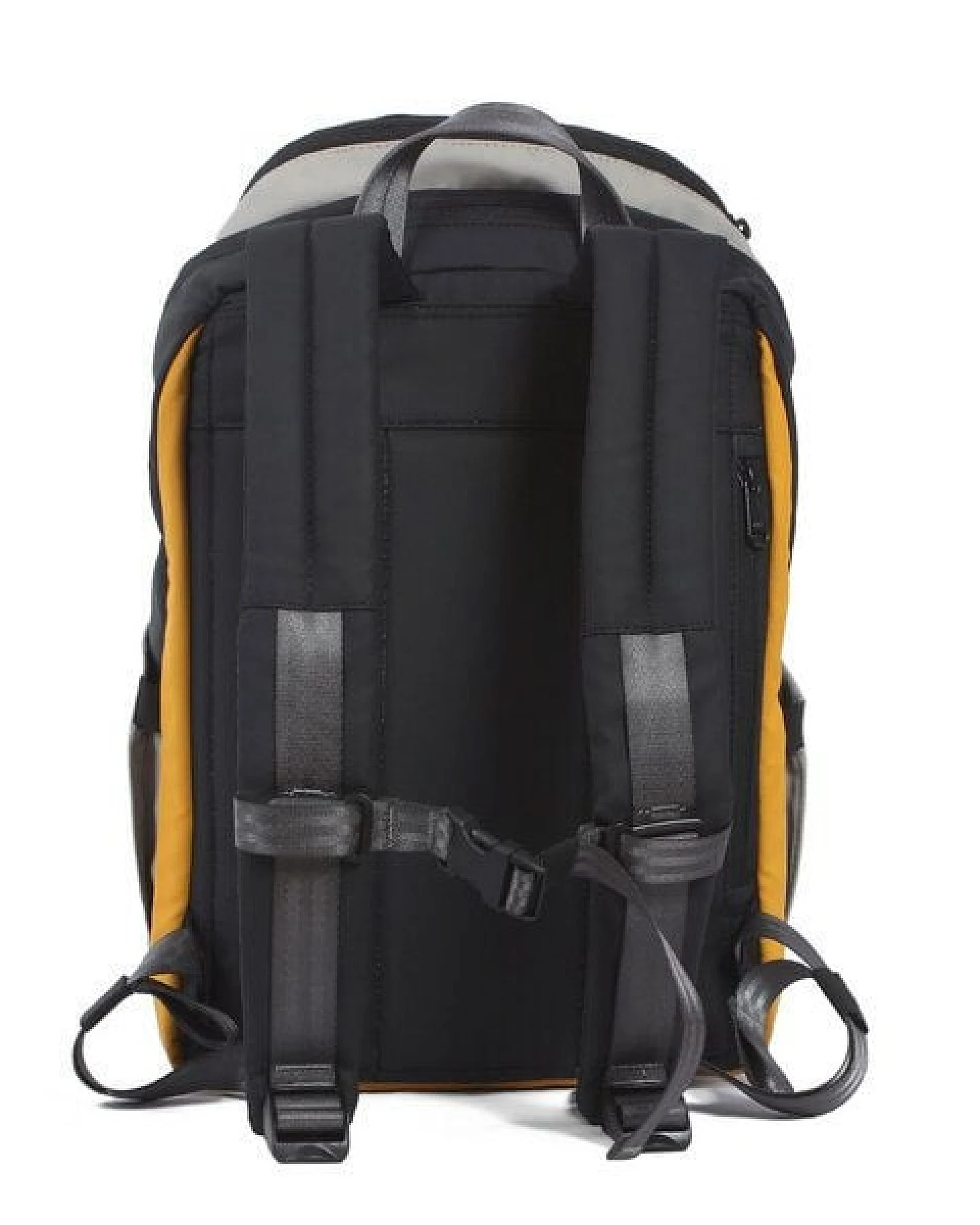 7clouds Rucksack Tike 7.1 – Ansicht 3