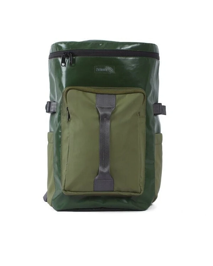 7clouds Laptop Rucksack Heloy 7.1