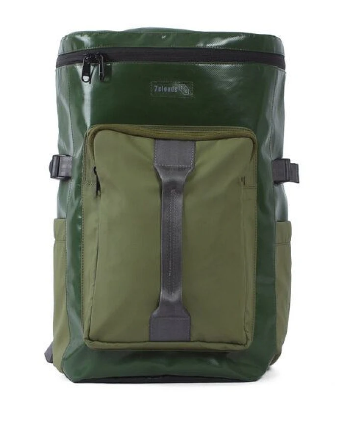 7clouds Laptop Rucksack Heloy 7.1