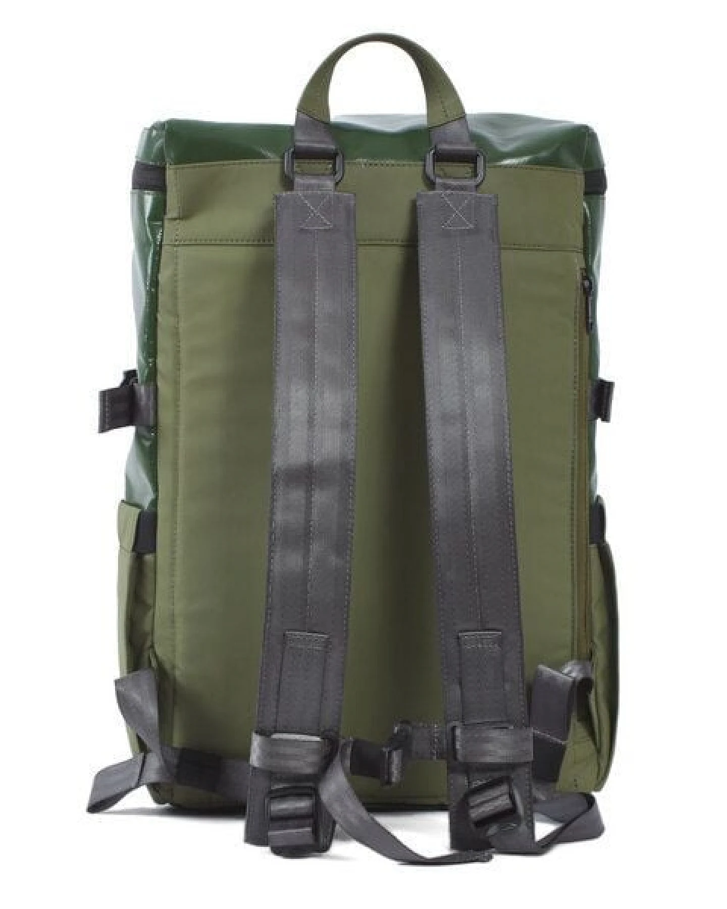 7clouds Laptop Rucksack Heloy 7.1 – Ansicht 4