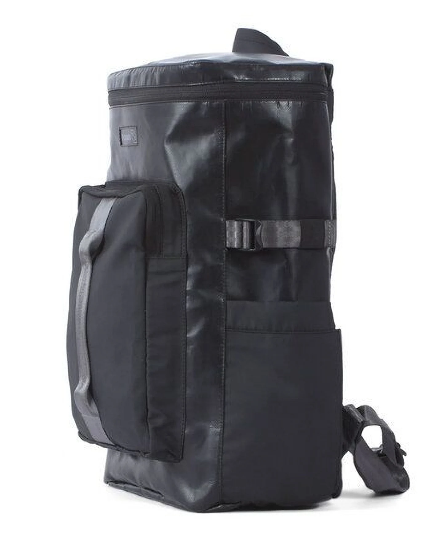 7clouds Laptop Rucksack Heloy 7.1 – Ansicht 3