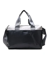 Black-Fog Grey