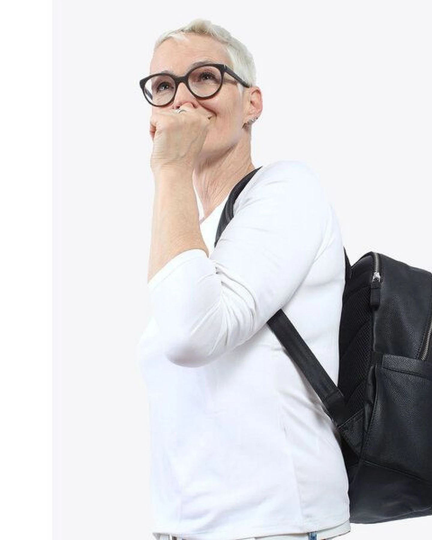 Margelisch Laptop-Rucksack ANOI-1 – Ansicht 2