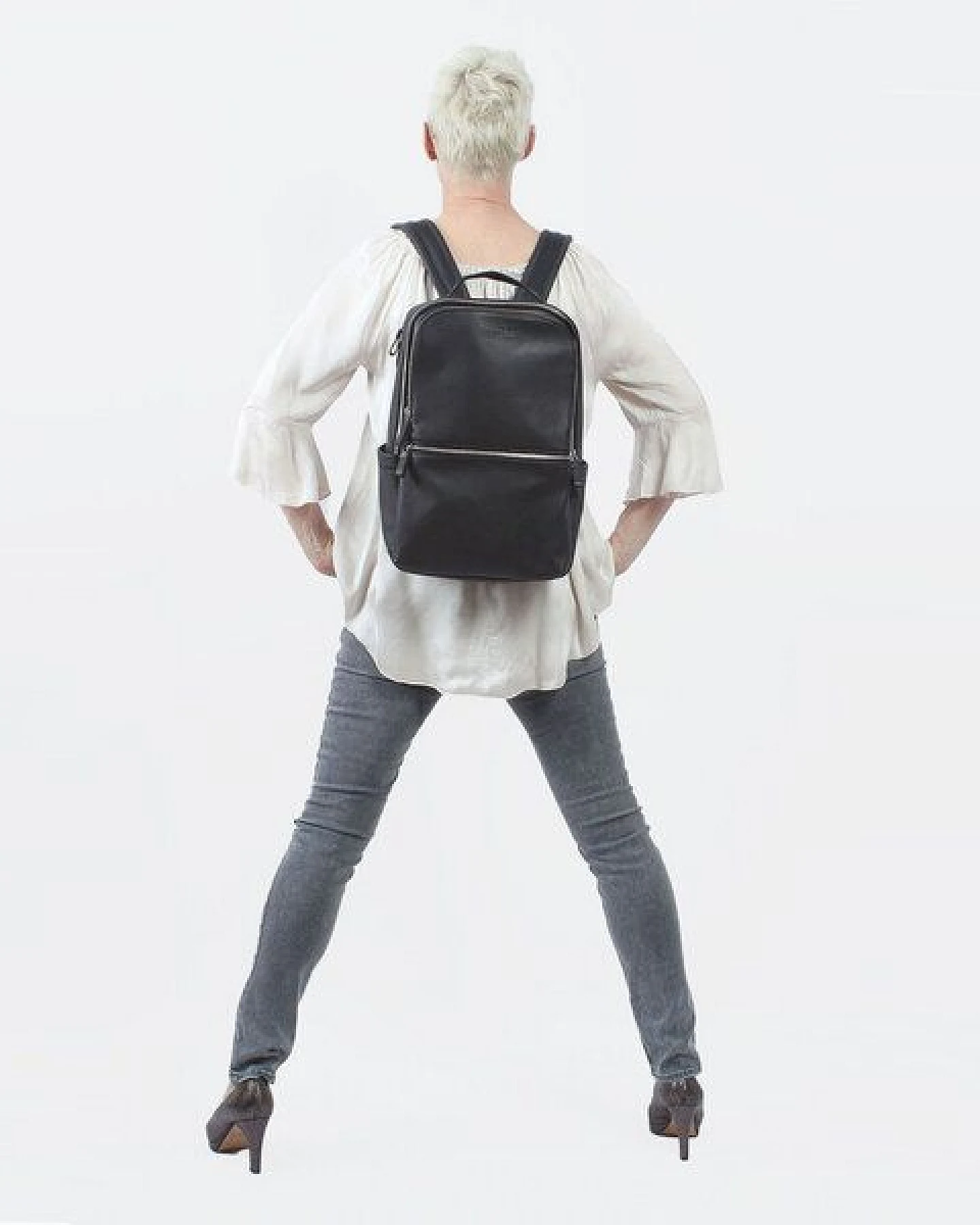 Margelisch Laptop-Rucksack JEWEN-1 – Ansicht 2