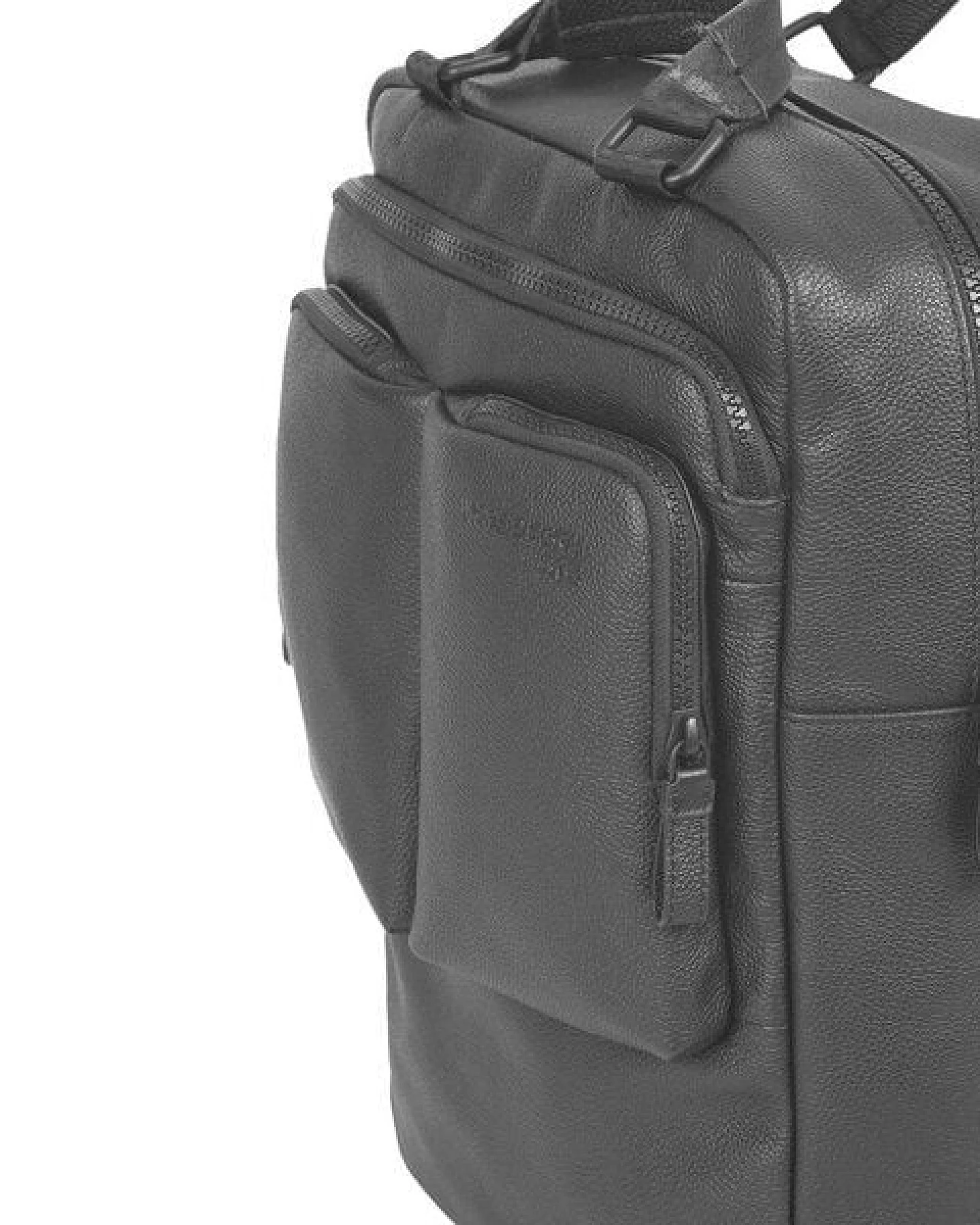 Margelisch Laptop-Rucksack MOOR-1 – Ansicht 4