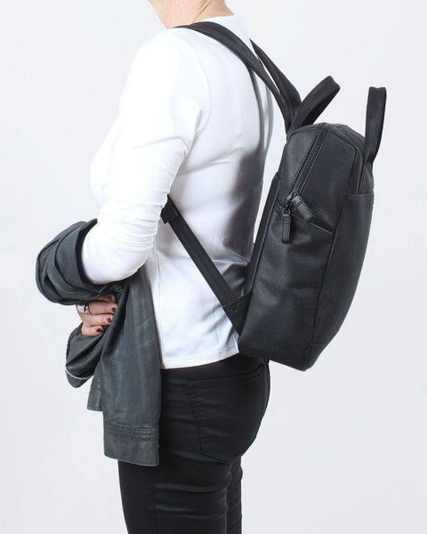 Margelisch Laptop-Rucksack LENE-1 – Ansicht 2