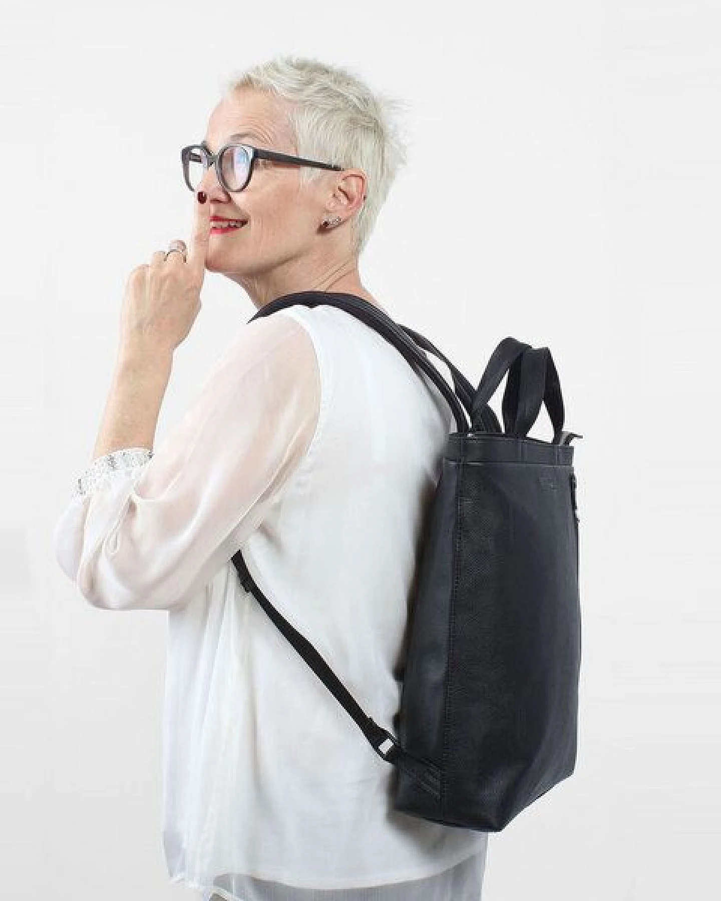 Margelisch Rucksack LUNIR-1 – Ansicht 3