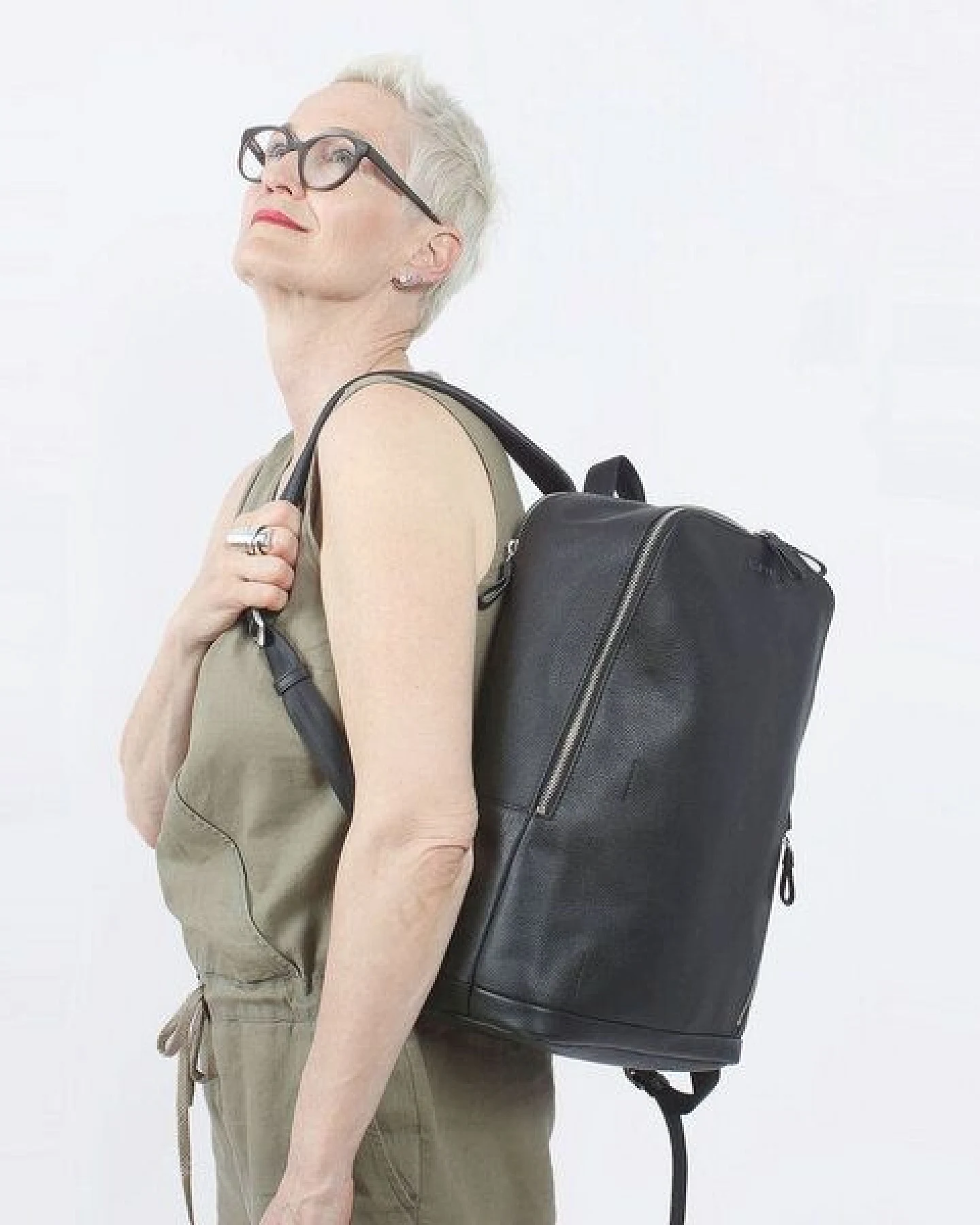 Margelisch Laptop-Rucksack KEMIN-1 – Ansicht 2