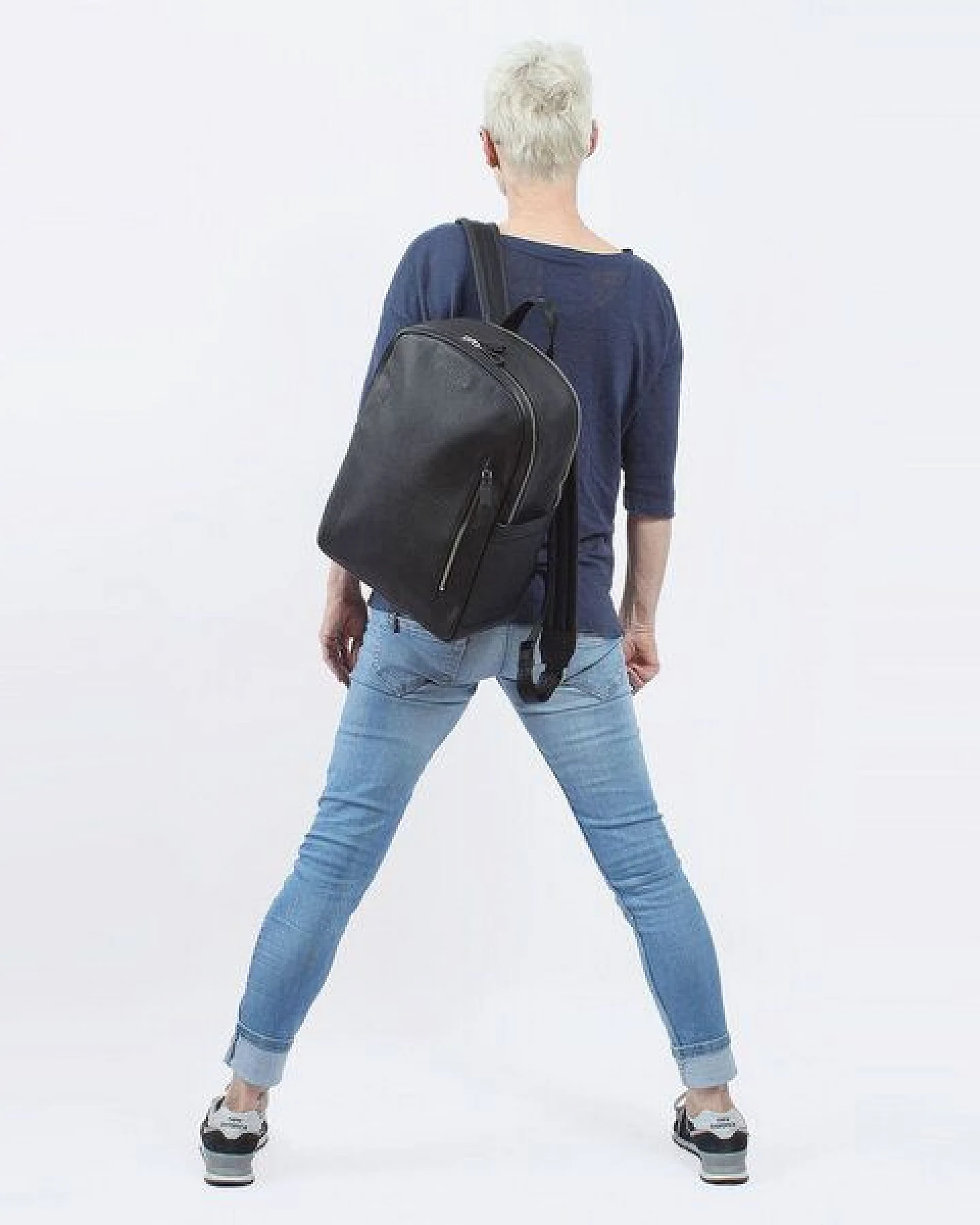 Margelisch Laptop-Rucksack BENOX-1 – Ansicht 2