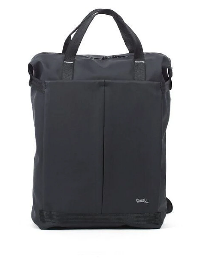 Vargu Laptop-Rucksack RAJU-pu01