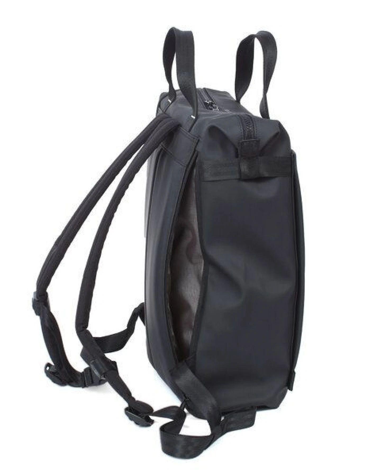 Vargu Laptop-Rucksack RAJU-pu01 – Ansicht 3