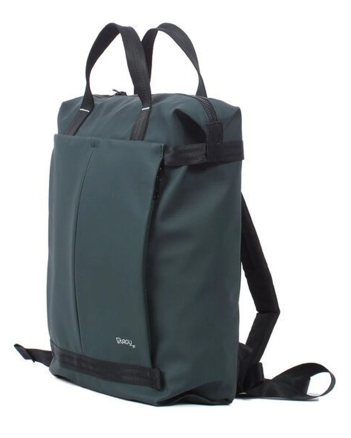 Vargu Laptop-Rucksack RAJU-pu01 – Ansicht 2
