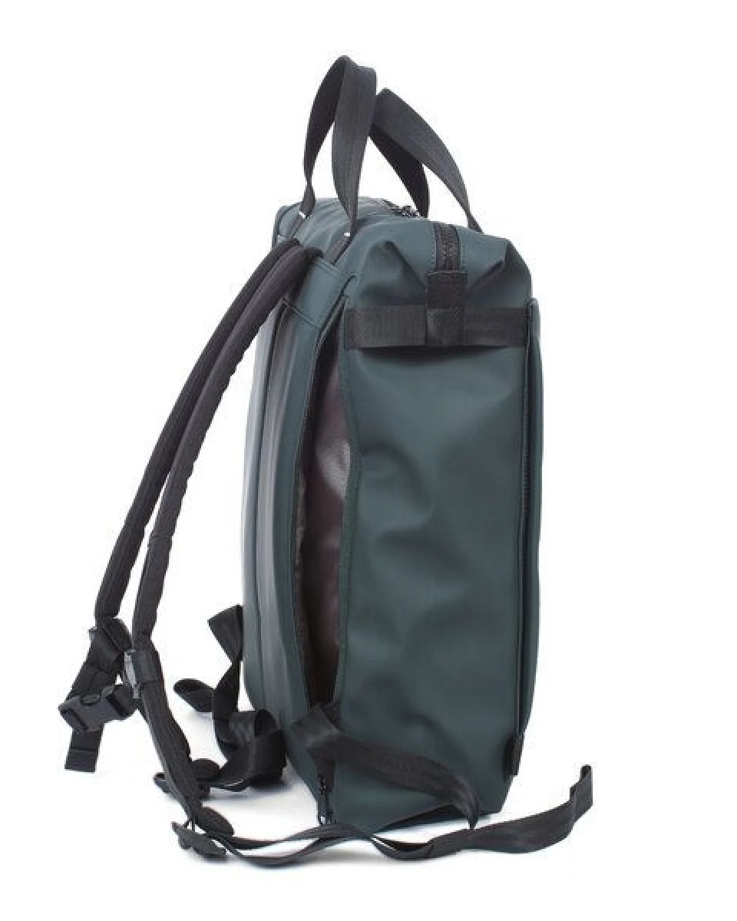 Vargu Laptop-Rucksack RAJU-pu01 – Ansicht 3