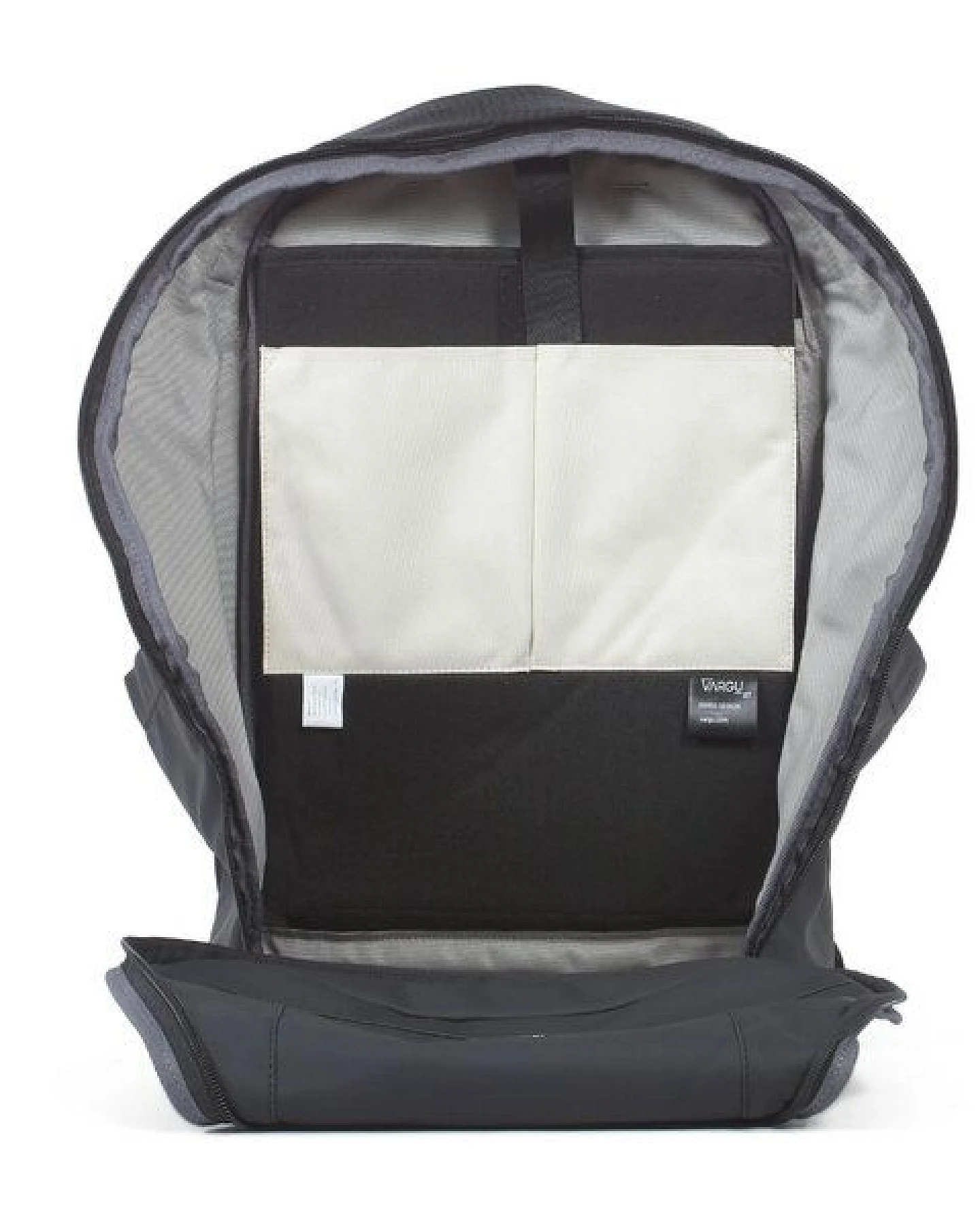 Vargu Laptop-Rucksack TEMS 1 – Ansicht 4