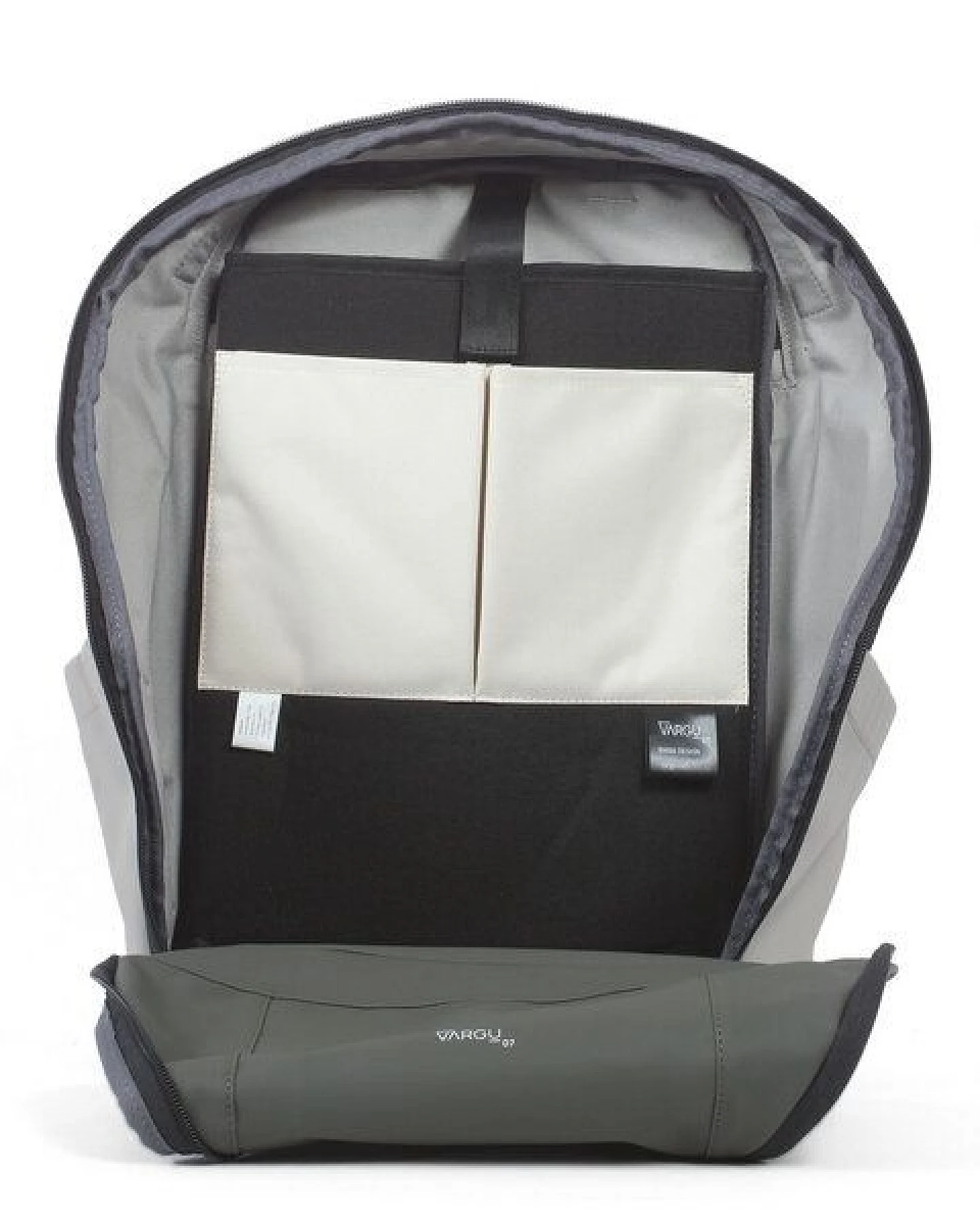 Vargu Laptop-Rucksack TEMS 1 – Ansicht 4