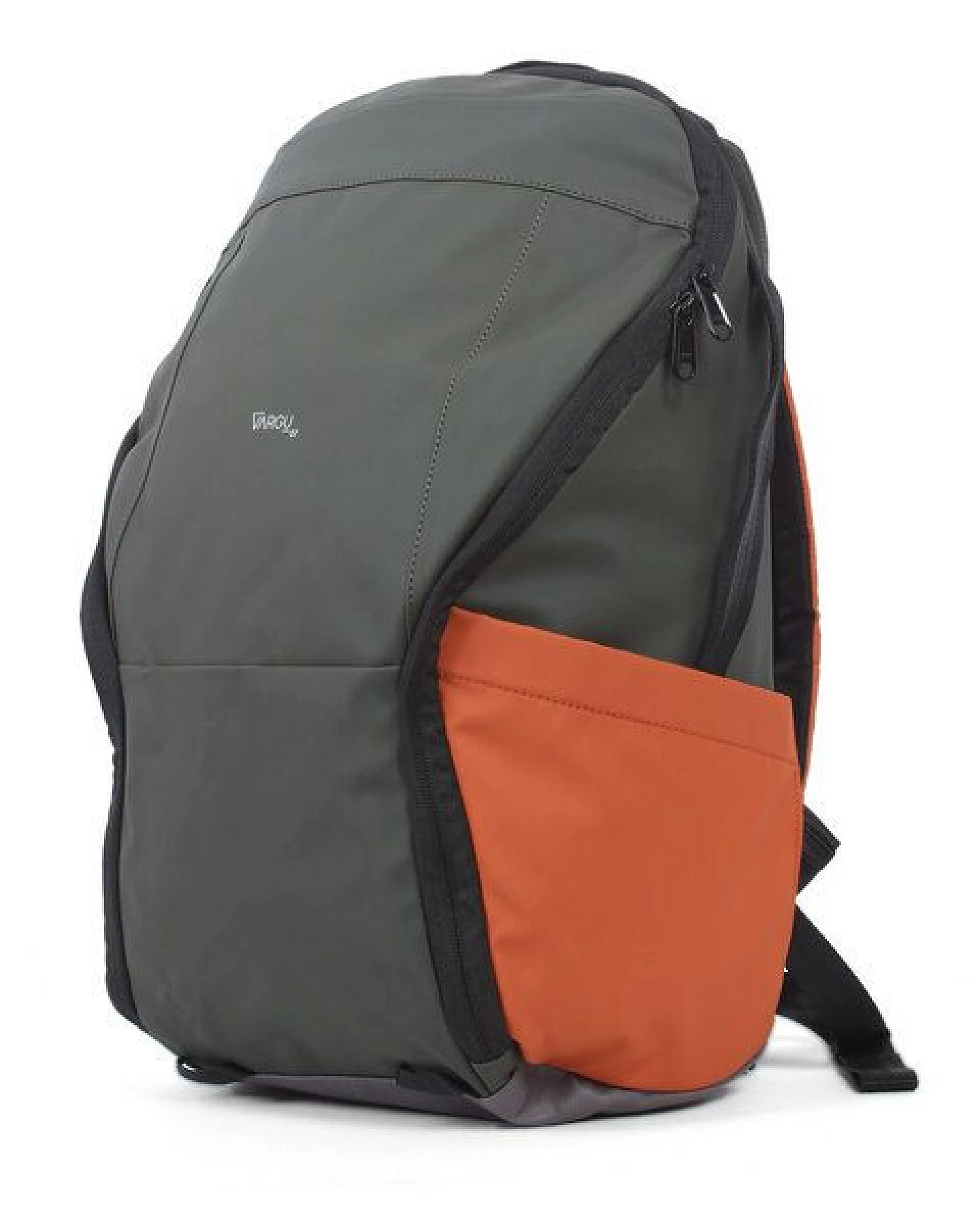 Vargu Laptop-Rucksack TEMS 1 – Ansicht 2