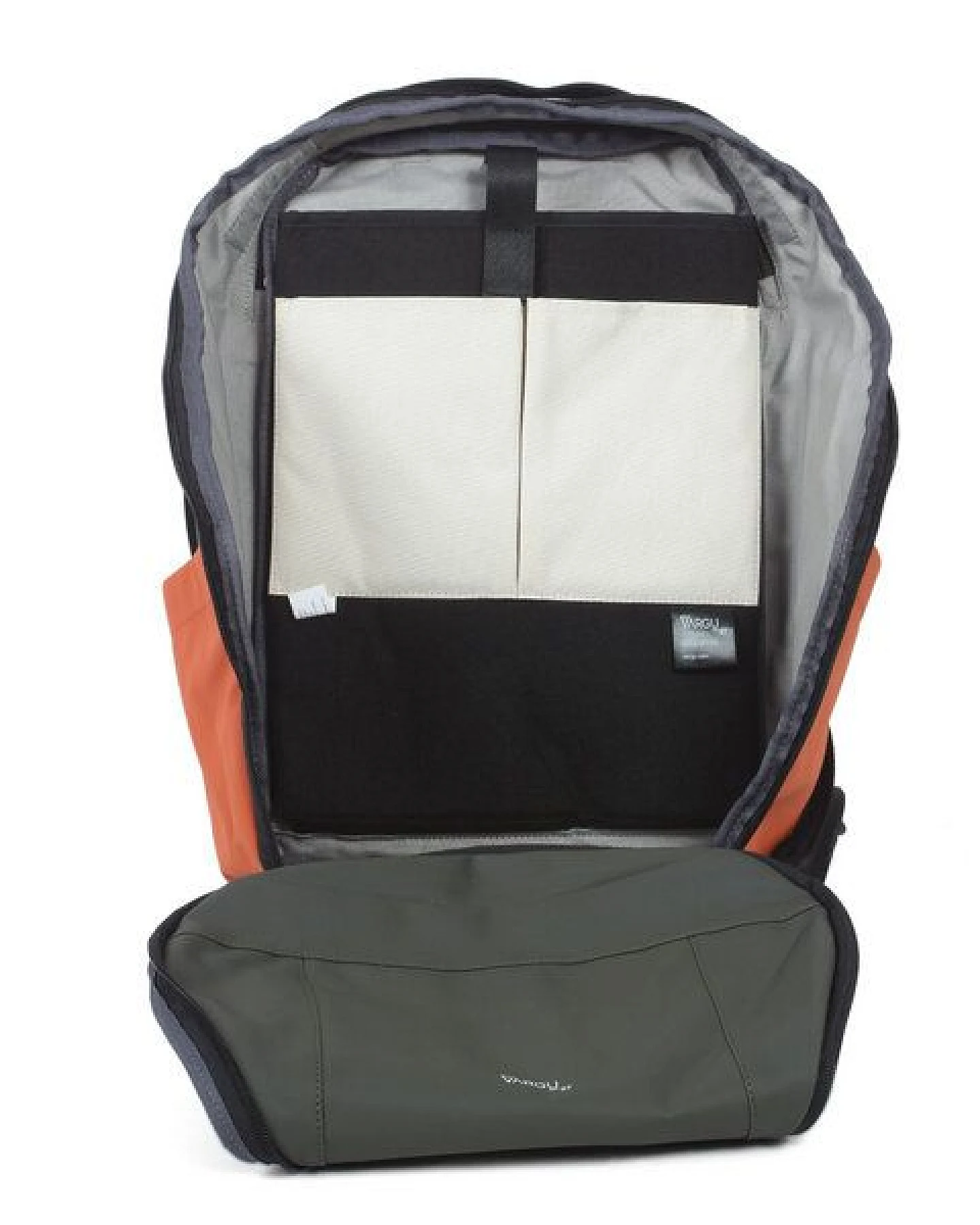 Vargu Laptop-Rucksack TEMS 1 – Ansicht 4