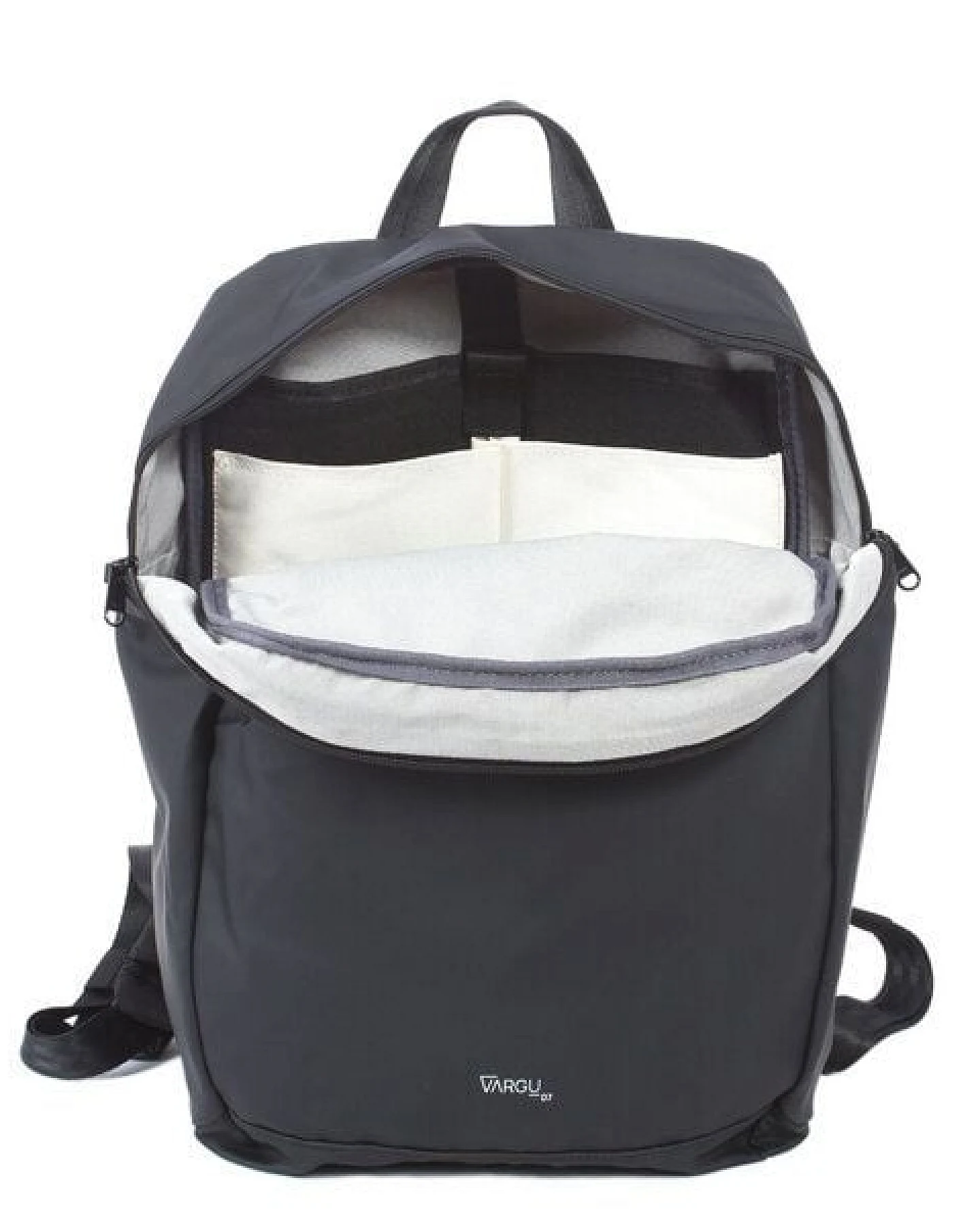 Vargu Laptop-Rucksack HENEL 1 – Ansicht 4