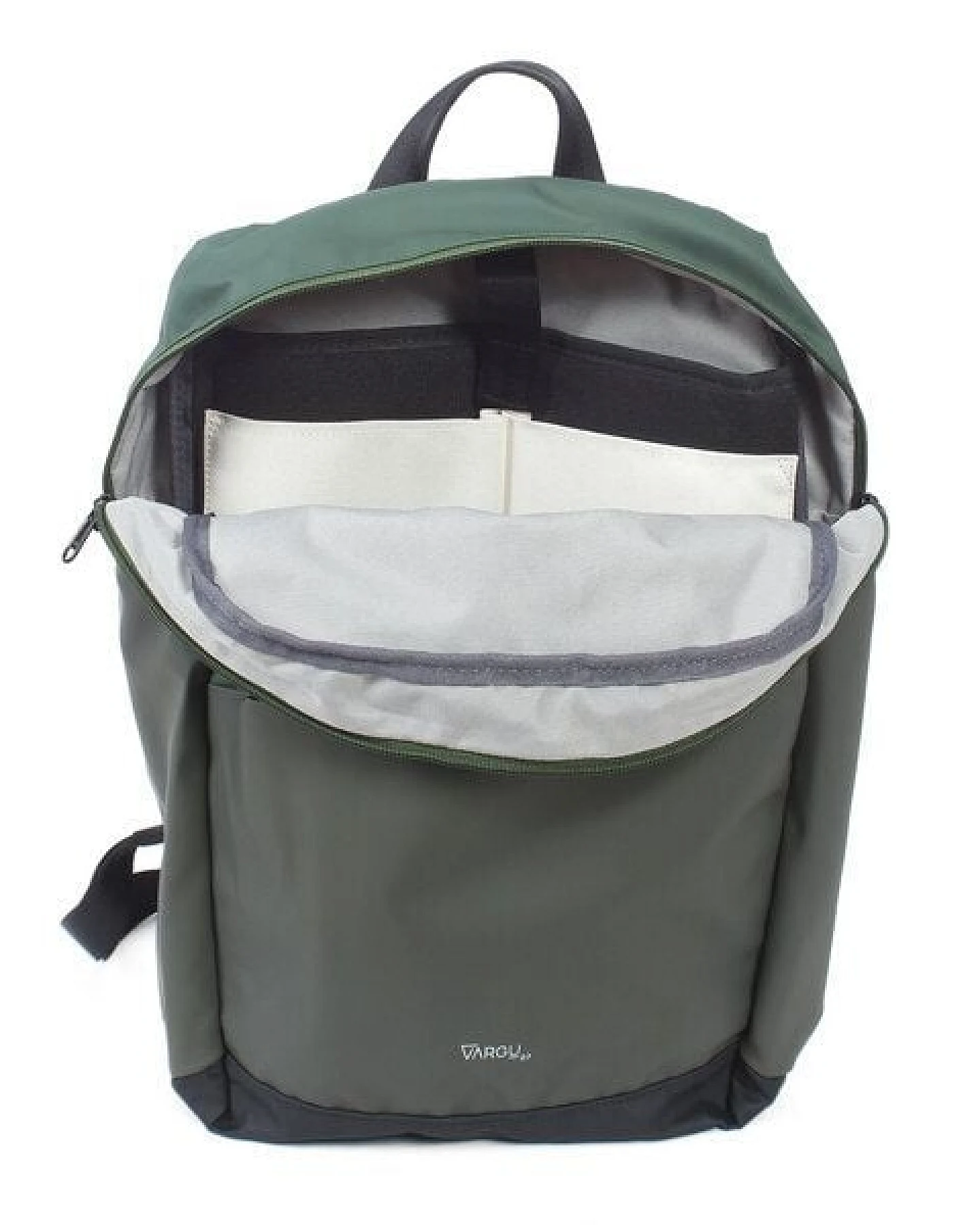 Vargu Laptop-Rucksack HENEL 1 – Ansicht 4