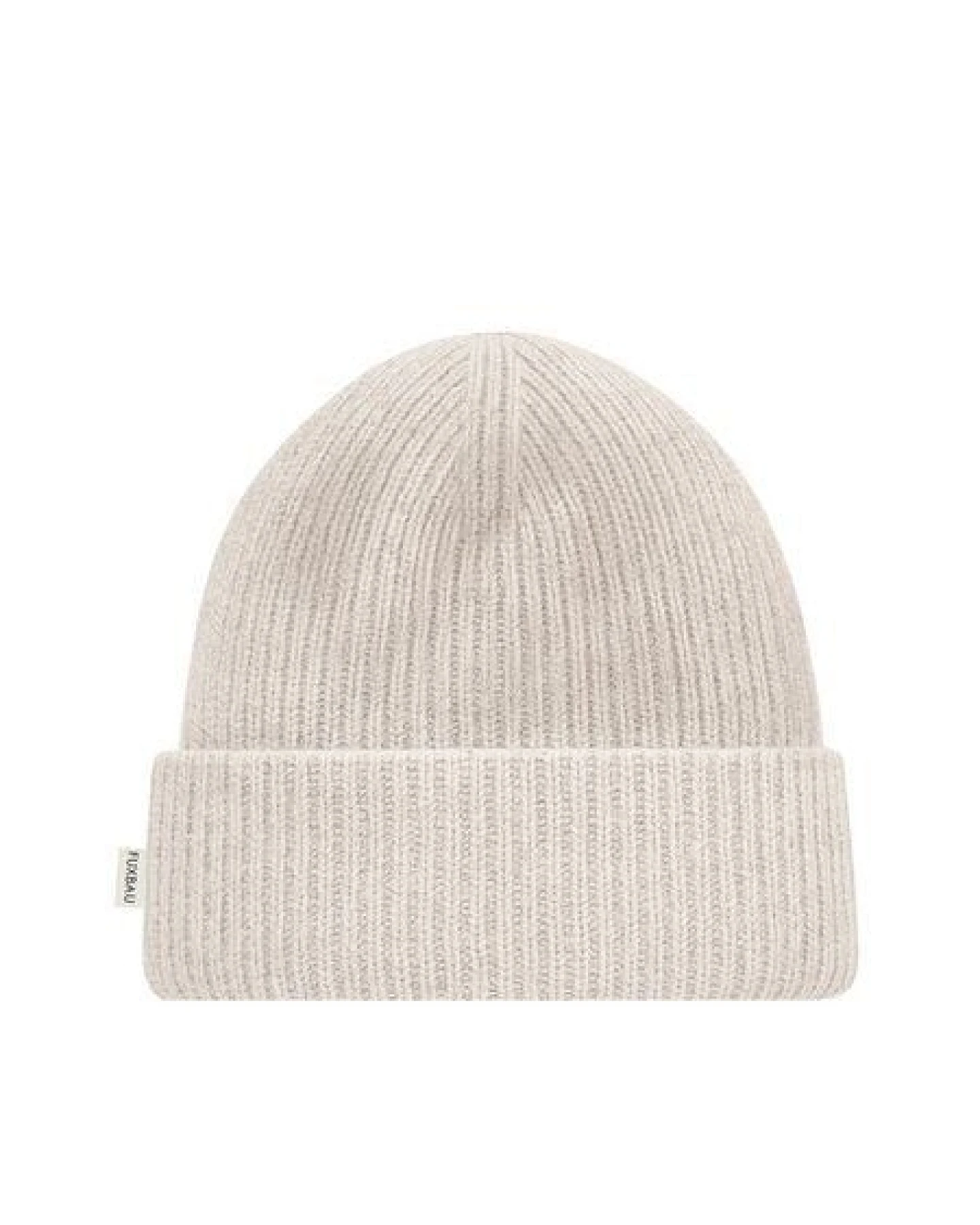 FUXBAU Merino Mütze – Ansicht 2