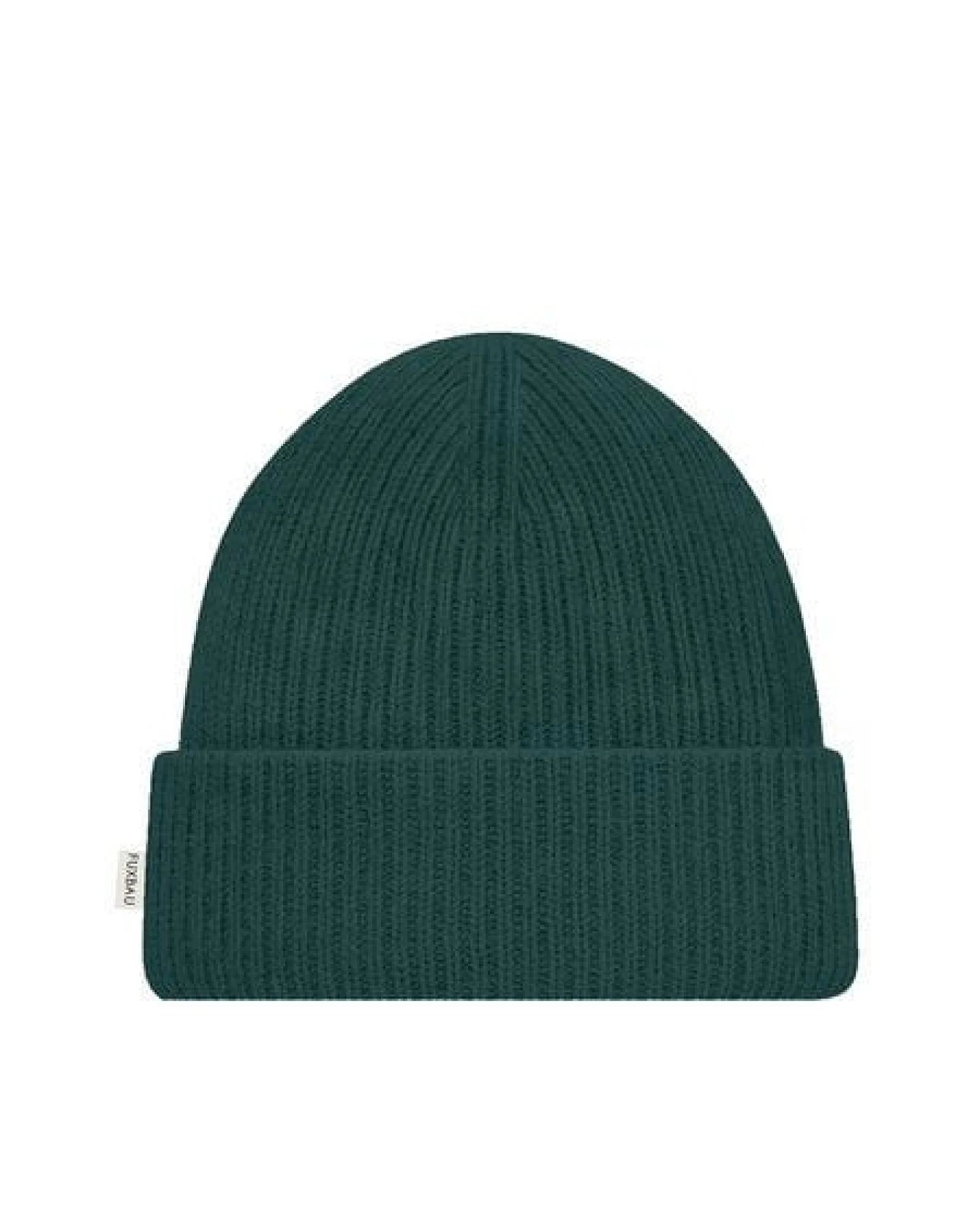 FUXBAU Merino Mütze – Ansicht 2